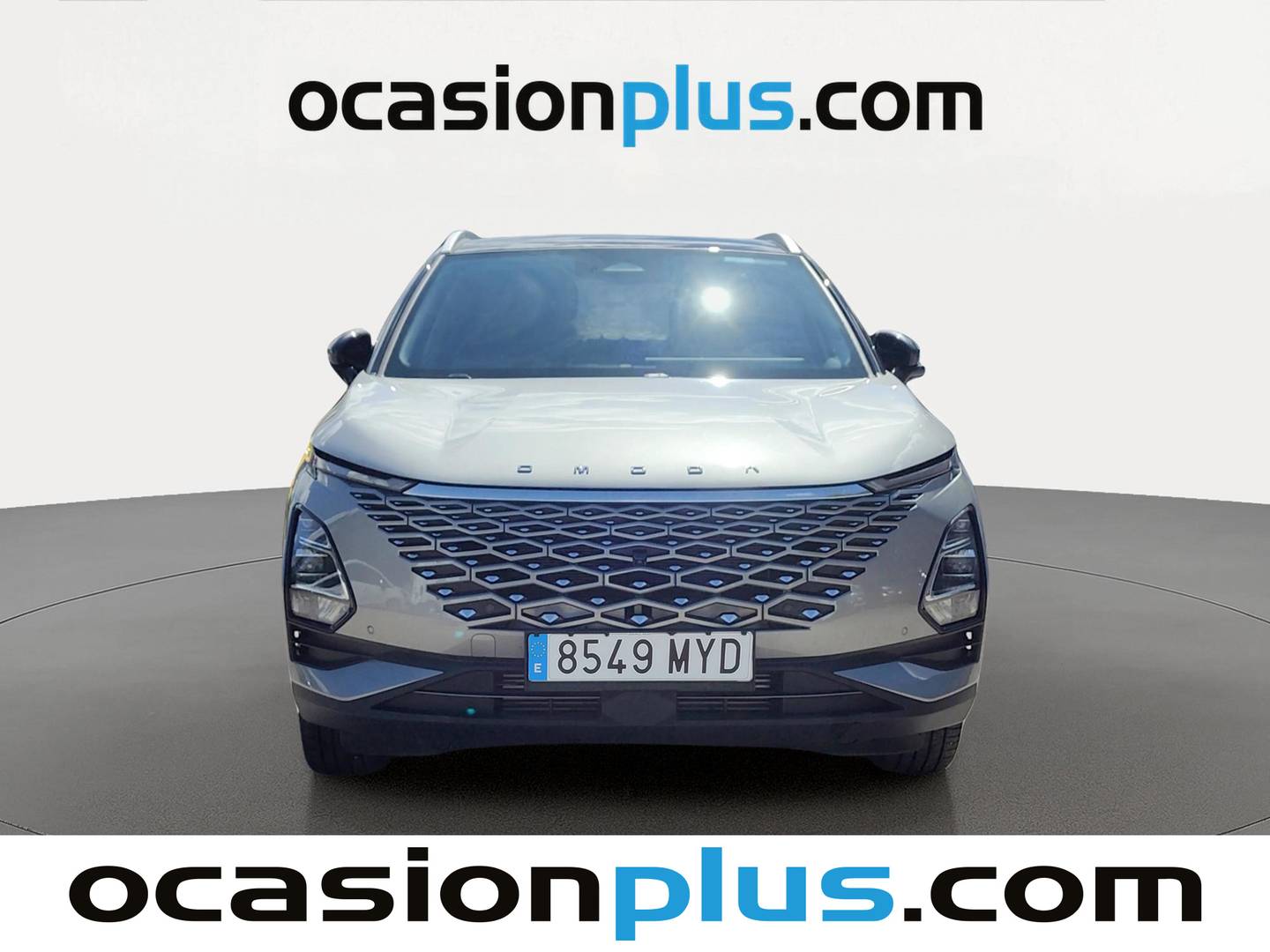 OMODA 5 OMODA 5 1.6 TGDI Premium (145 CV) de segunda mano
