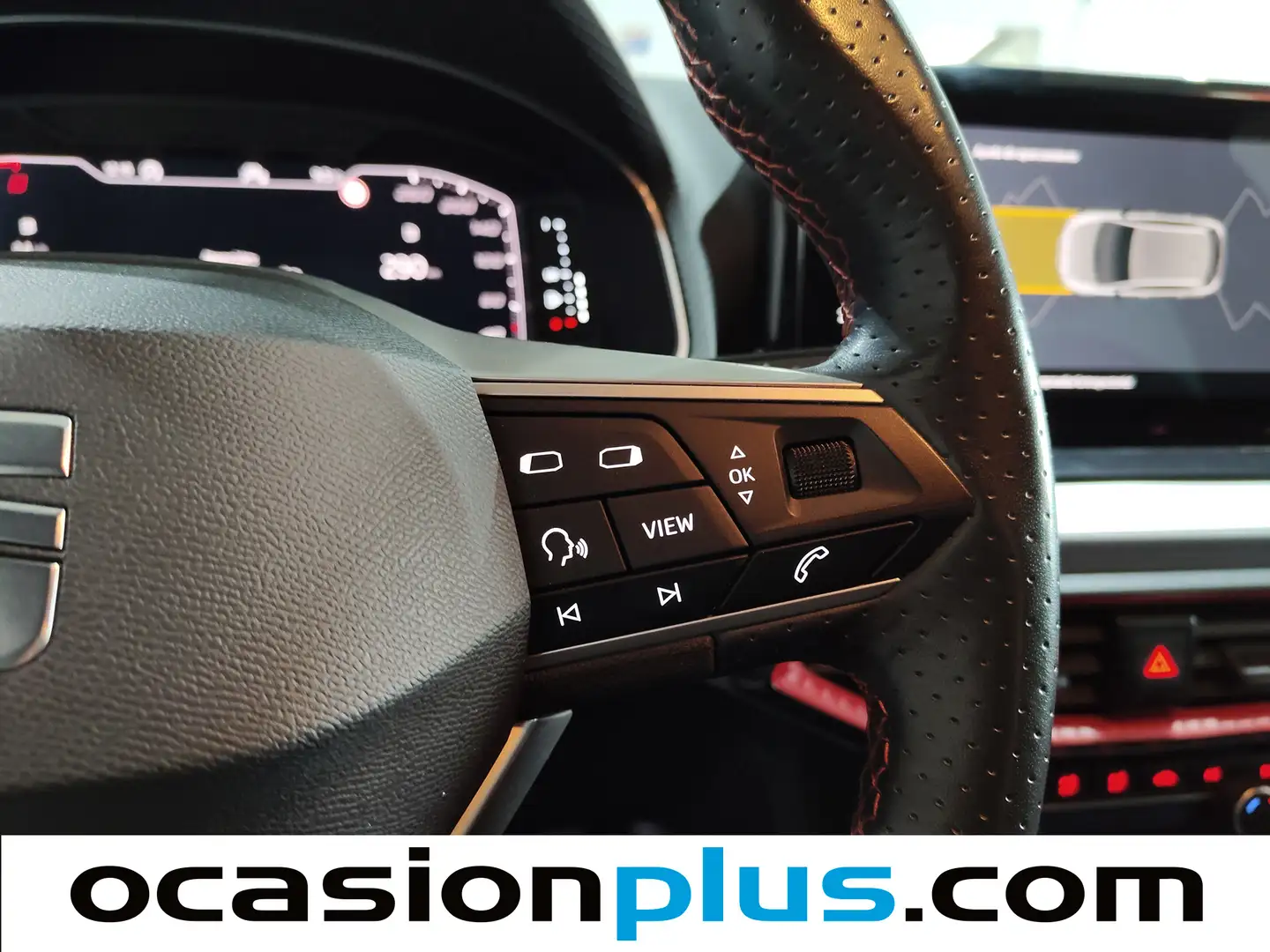 Foto Seat Ibiza SEAT Ibiza 1.0 TSI S&S FR XL (110 CV)