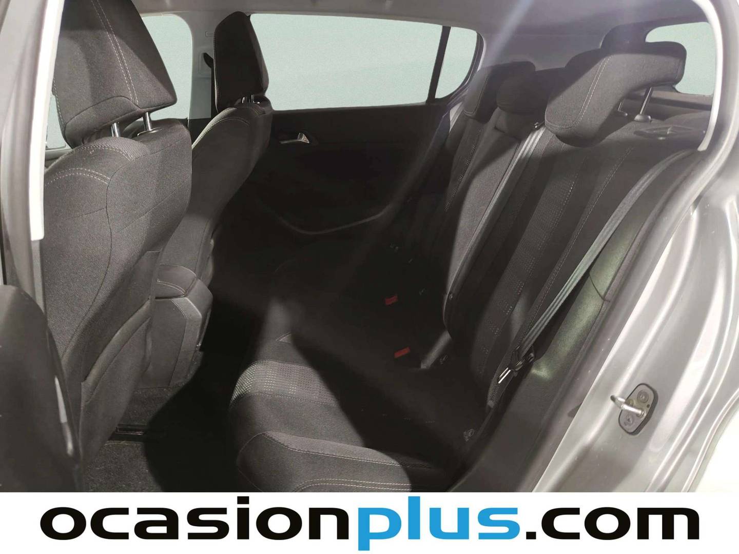 Foto asientos traseros Peugeot 308 Peugeot 308 308 BlueHDI 150 Allure (150 CV)