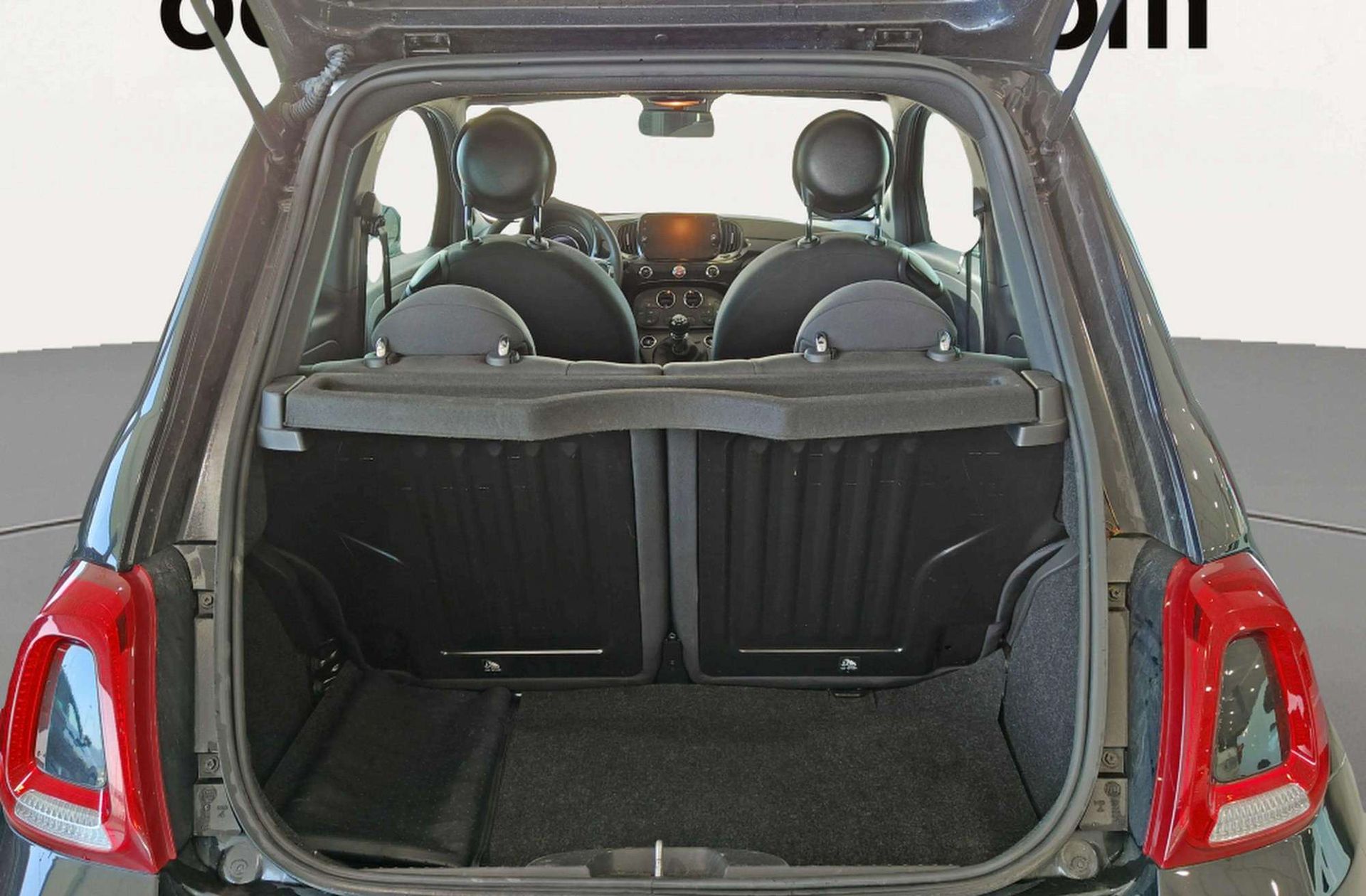 Fiat 500 1.0 Hybrid Club - foto 14