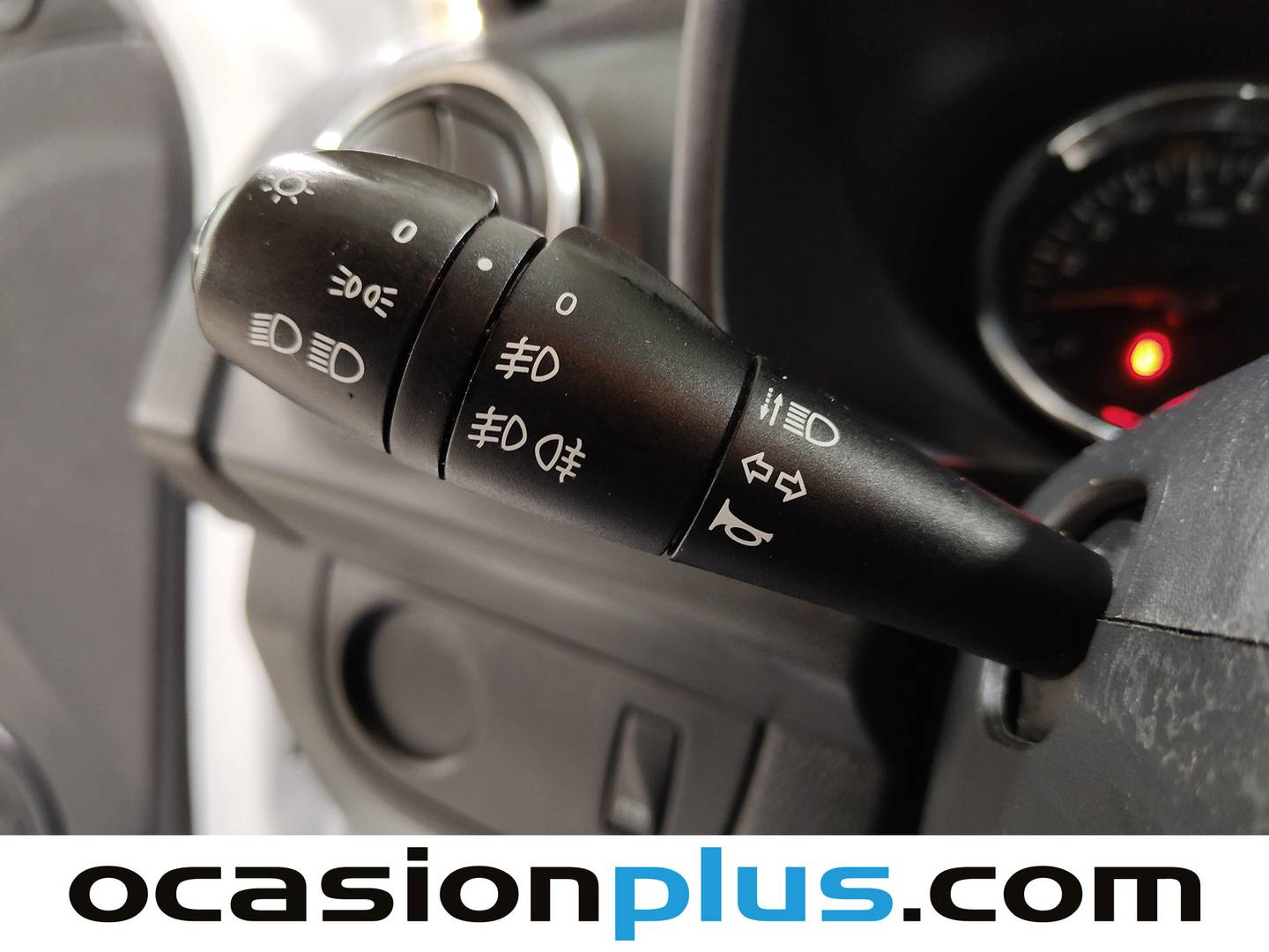 Dacia Sandero Dacia Sandero Stepway TCe  (90 CV) de segunda mano