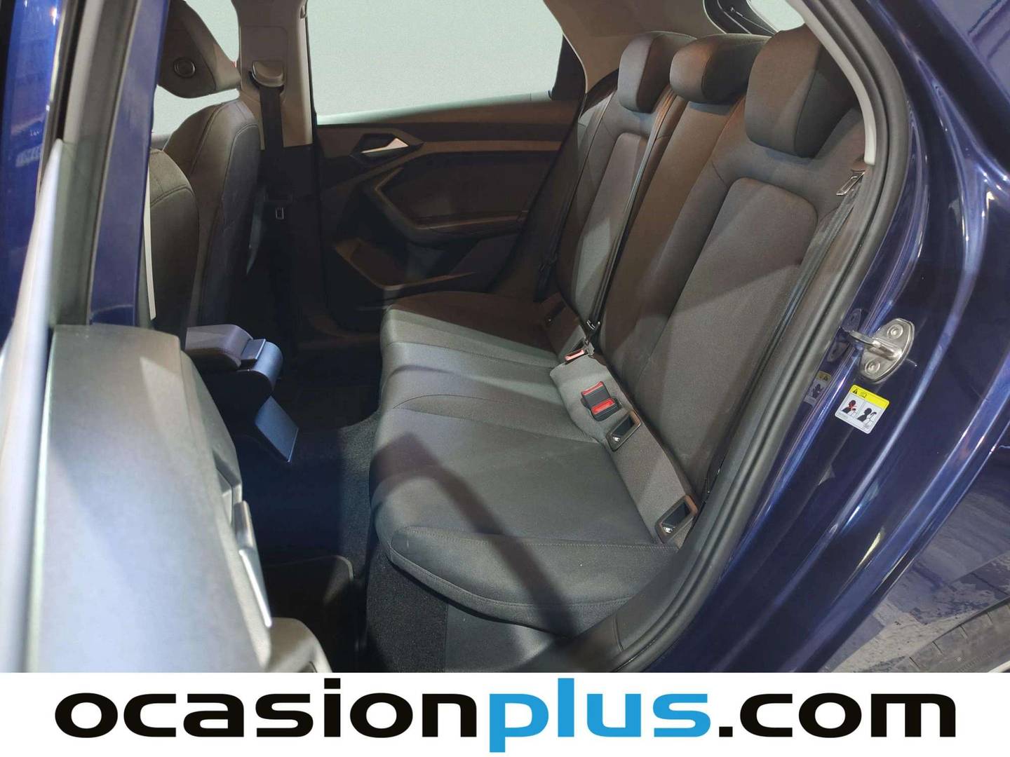 Audi A1 Audi A1 Sportback Advanced 30 TFSI (110 CV) 2023