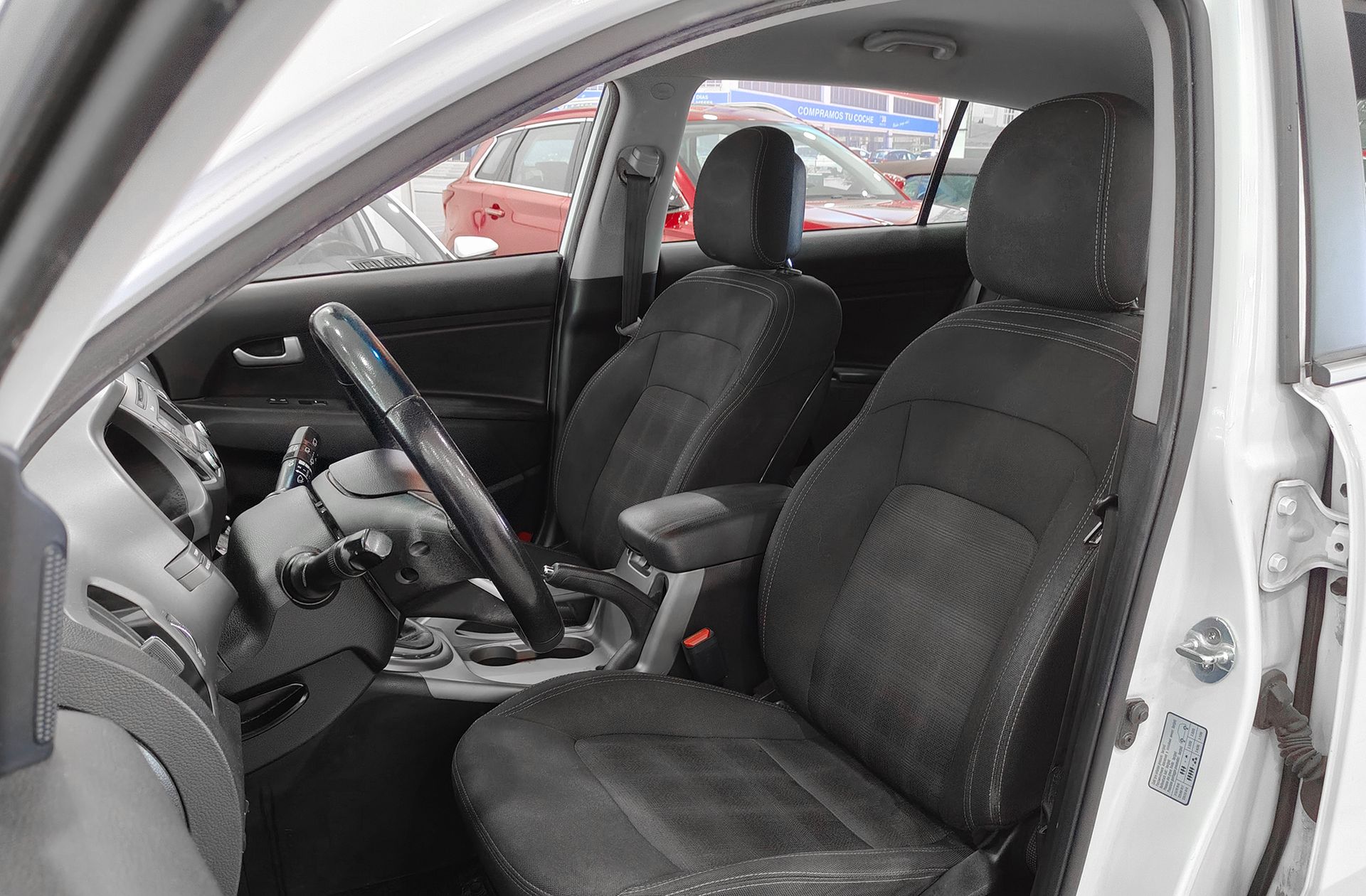 Kia Sportage 1.6 GDI Concept 4x2 - foto 8