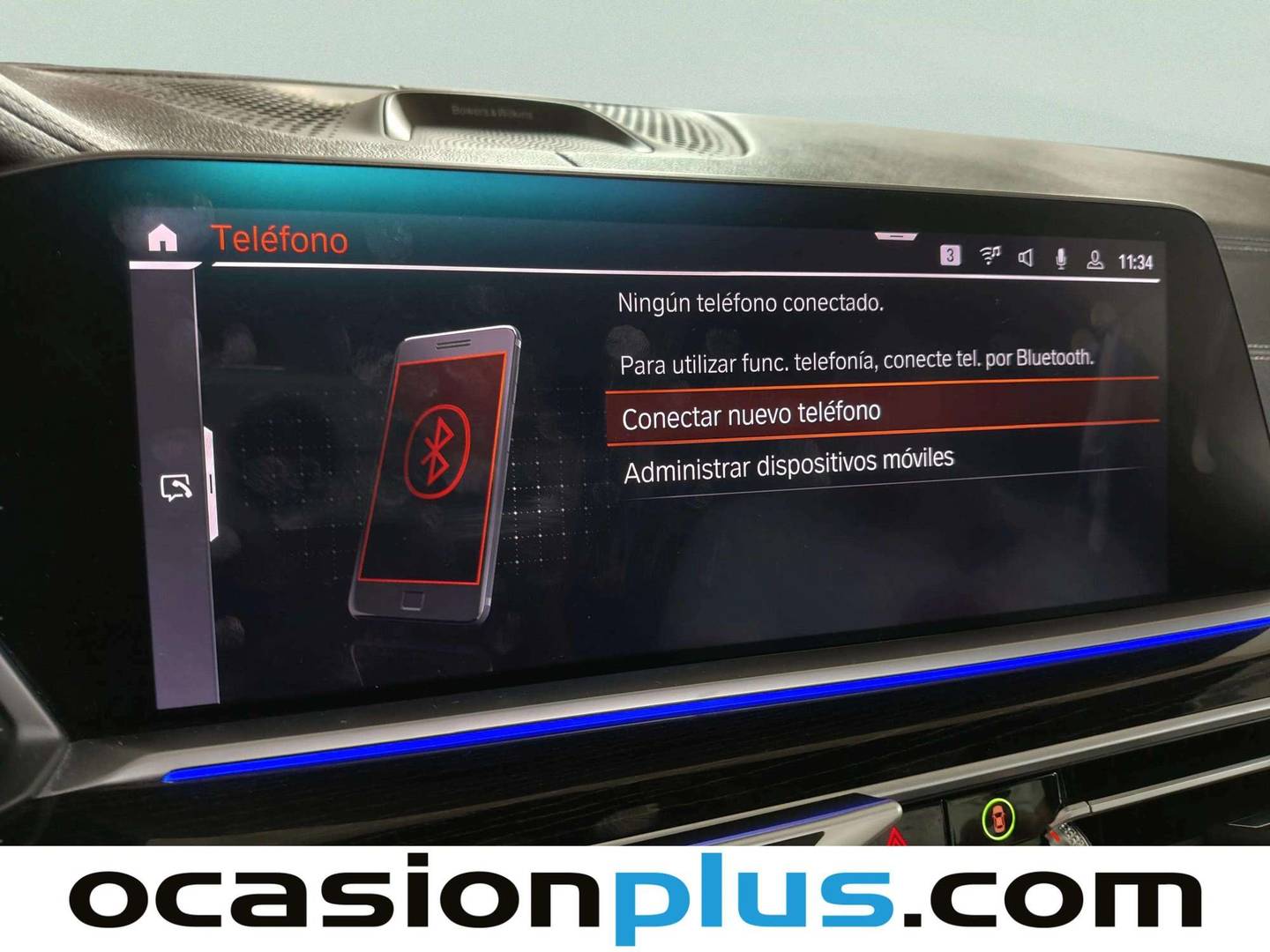 BMW X7 BMW X7 M50d (400 CV) 4x4 7 Plazas km 0