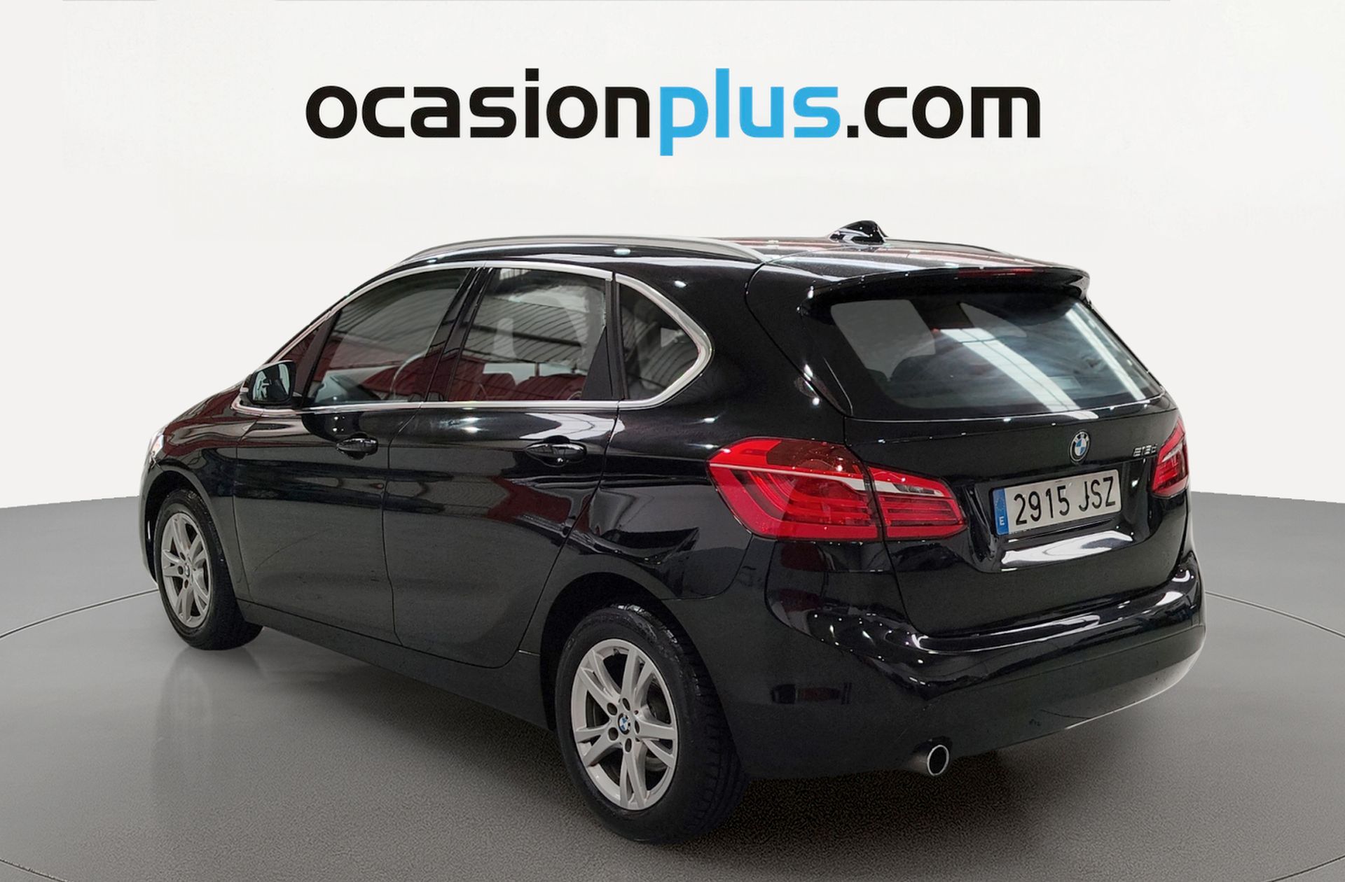 BMW Serie 2 Active Tourer 2 216d Active Tourer - foto 3
