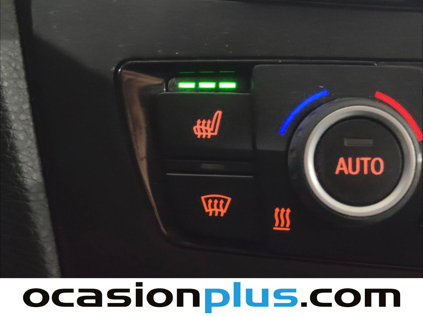 Foto BMW Serie 1 BMW Serie 1 118d (143 CV)