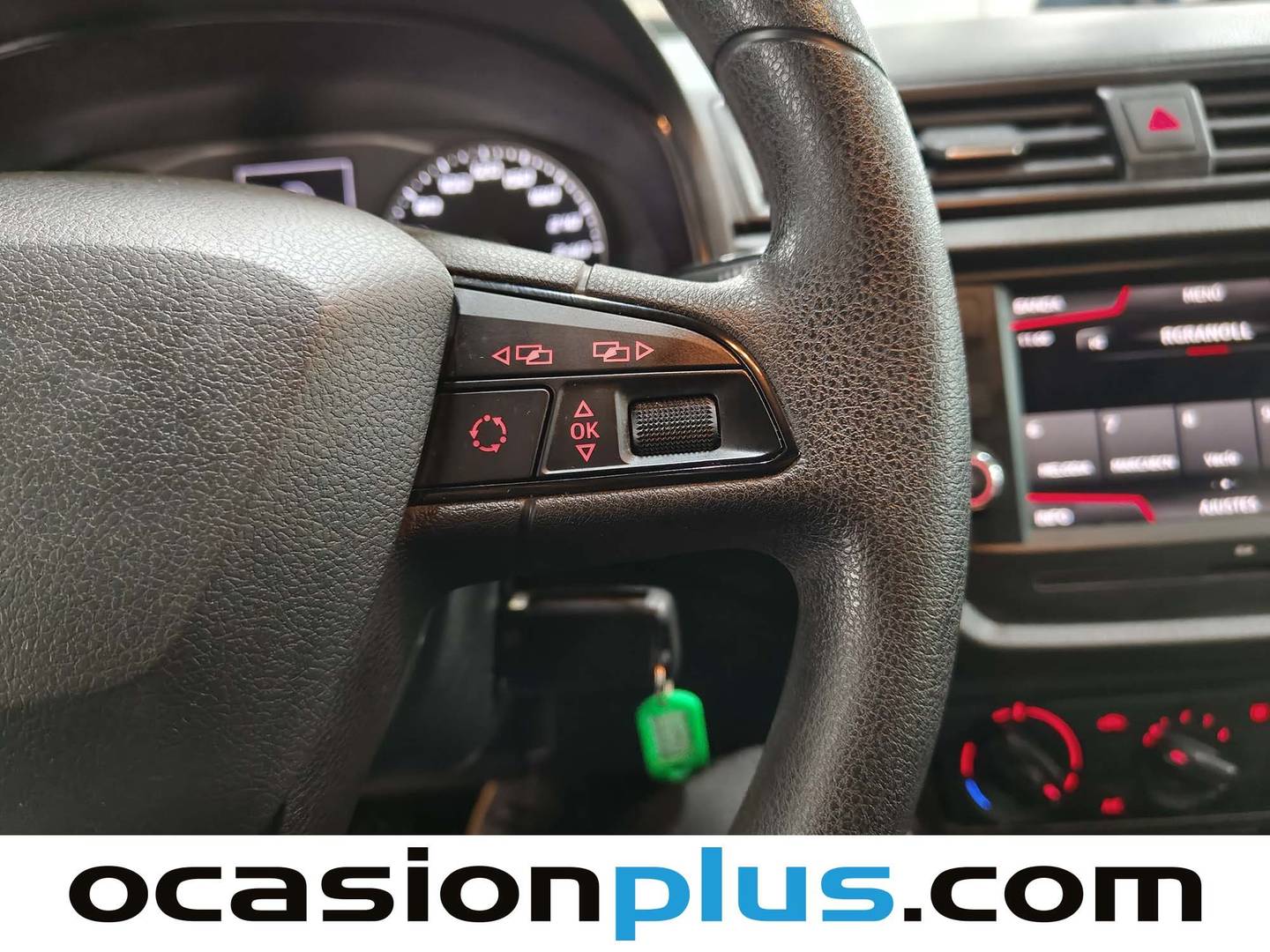 Seat Arona Seat Arona 1.0 TSI Ecomotive Reference Plus (95 CV) seminuevo