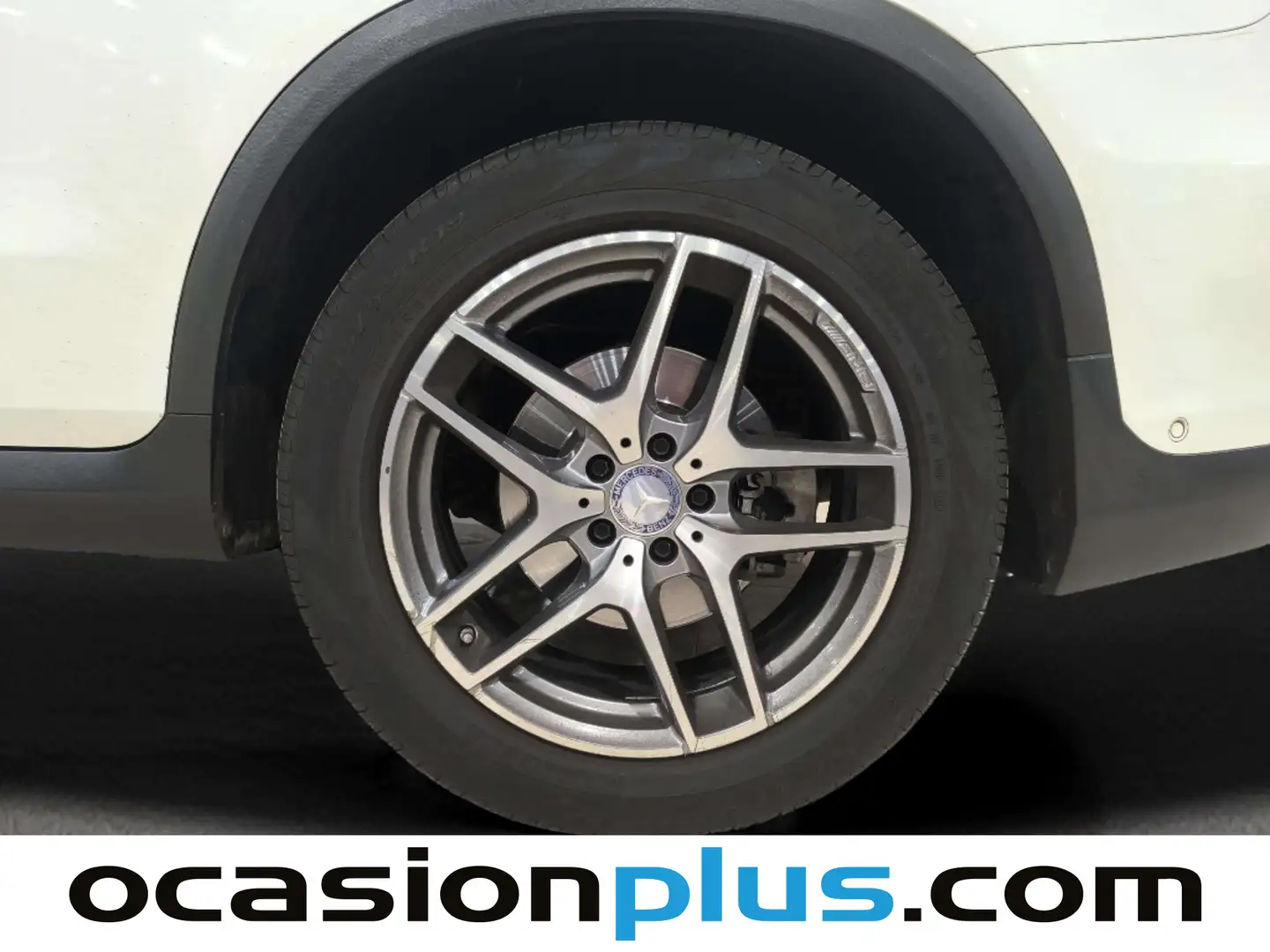 Foto Mercedes Clase GLC Mercedes-Benz GLC GLC 250 d 4Matic (204 CV)