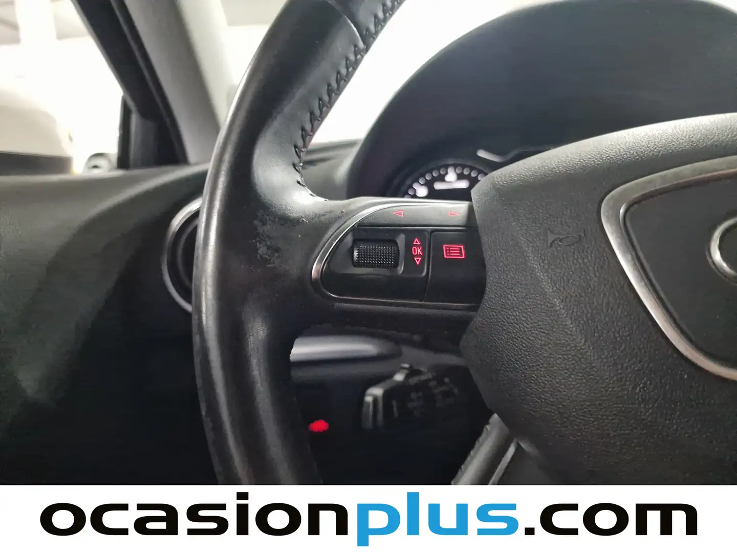 Foto Audi A3 Audi A3 Ambiente 2.0 TDI (150 CV)