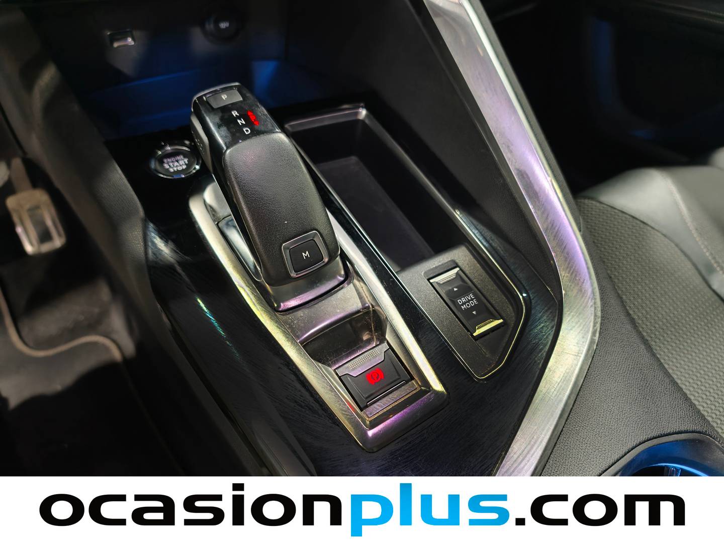 Peugeot 5008 Peugeot 5008 BlueHDI 130 S&S GT EAT8 (130 CV) 7 PLAZAS de segunda mano