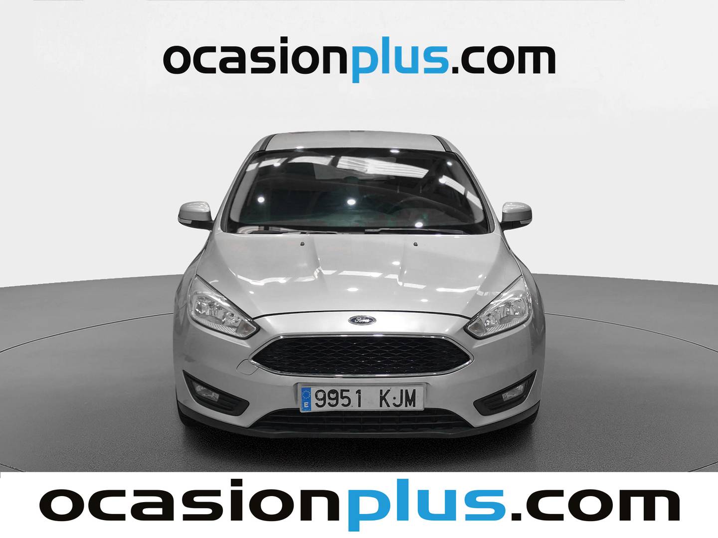 Ford Focus Ford Focus 1.0 Ecoboost S&S Trend+  (125 CV) 125cv