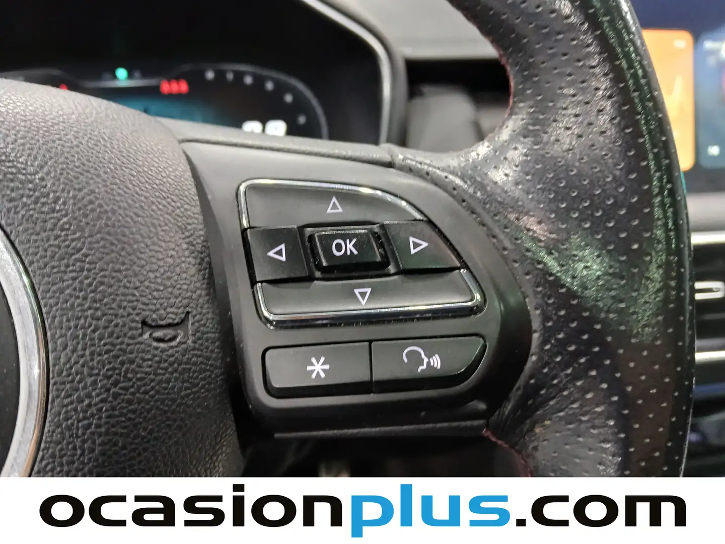 Foto MG HS MG HS 1.5 Turbo GDI Luxury DCT (162 CV)