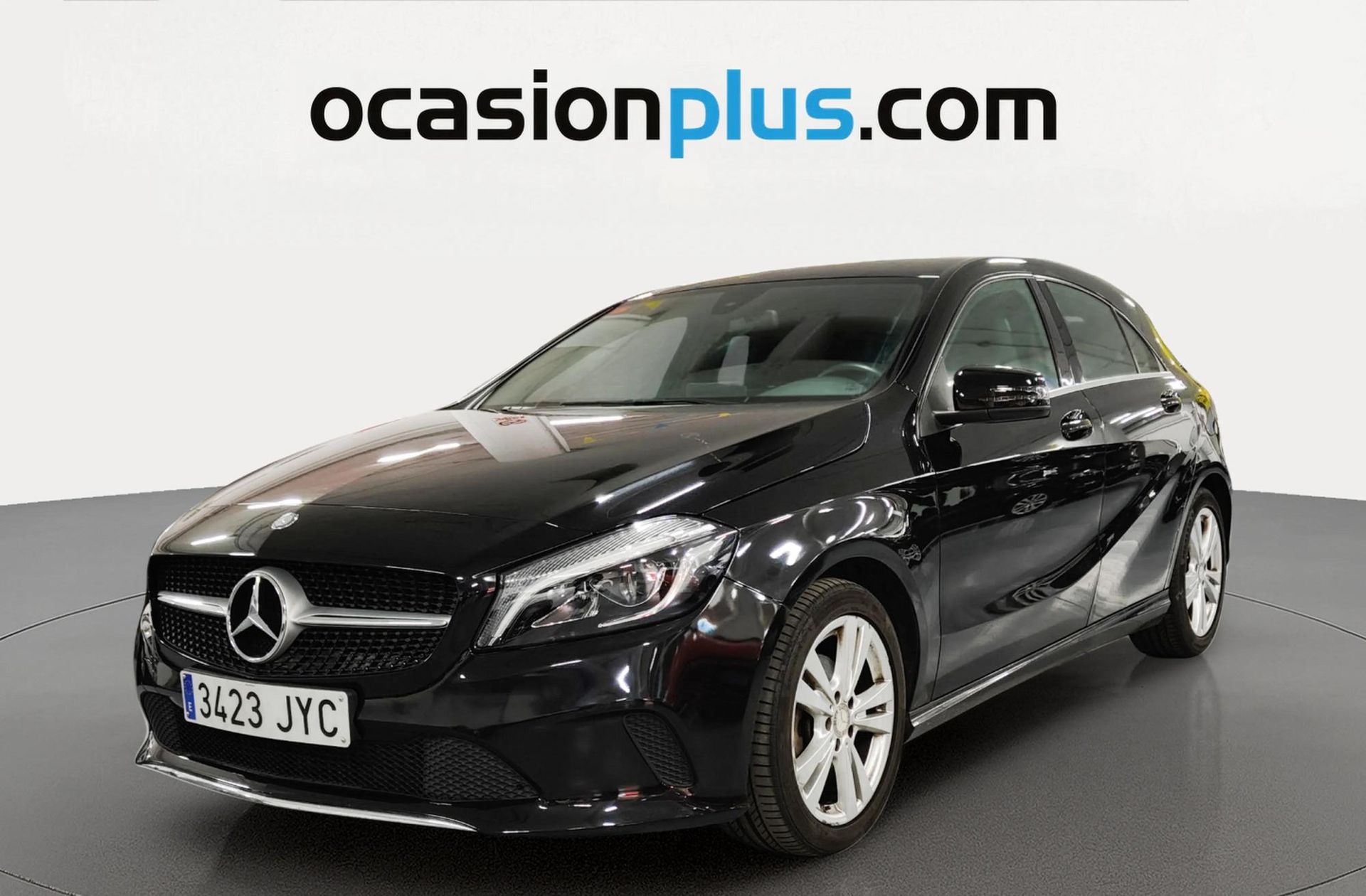 Mercedes-Benz Clase A 200 d