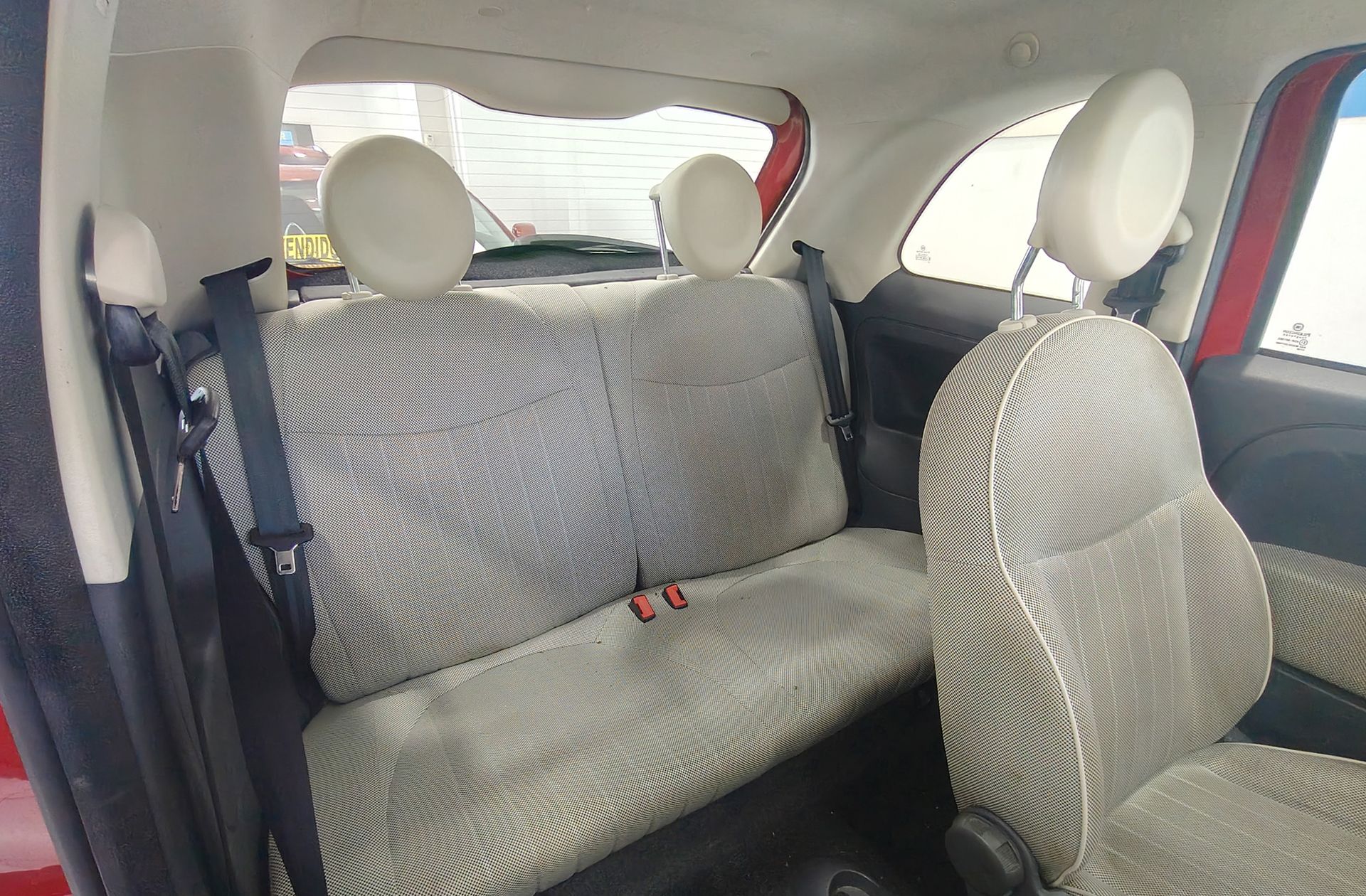 Fiat 500 1.2 Lounge - foto 14