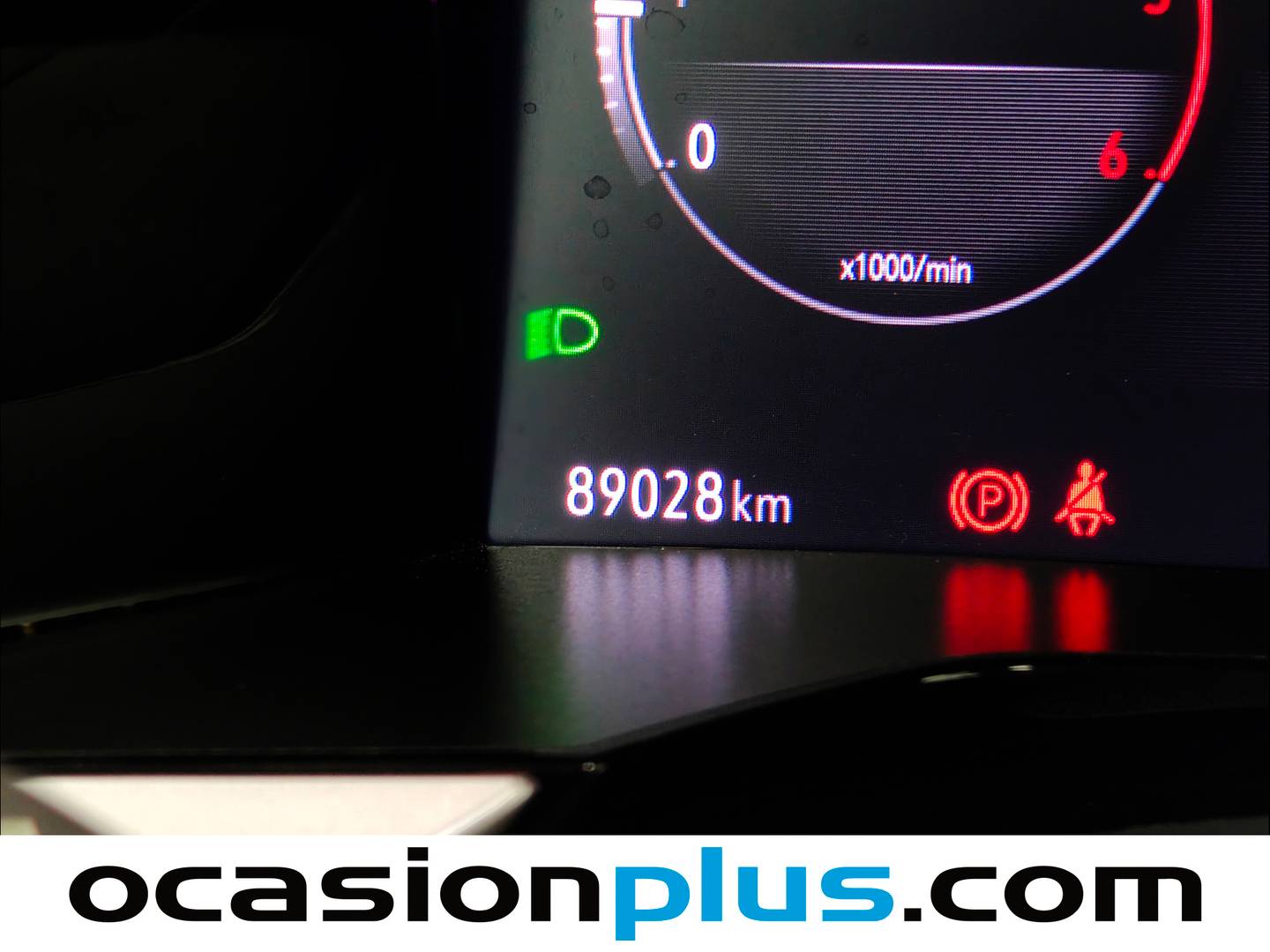 Opel Grandland Opel Grandland 1.5 CDTi Design & Tech Auto (130 CV) 130cv