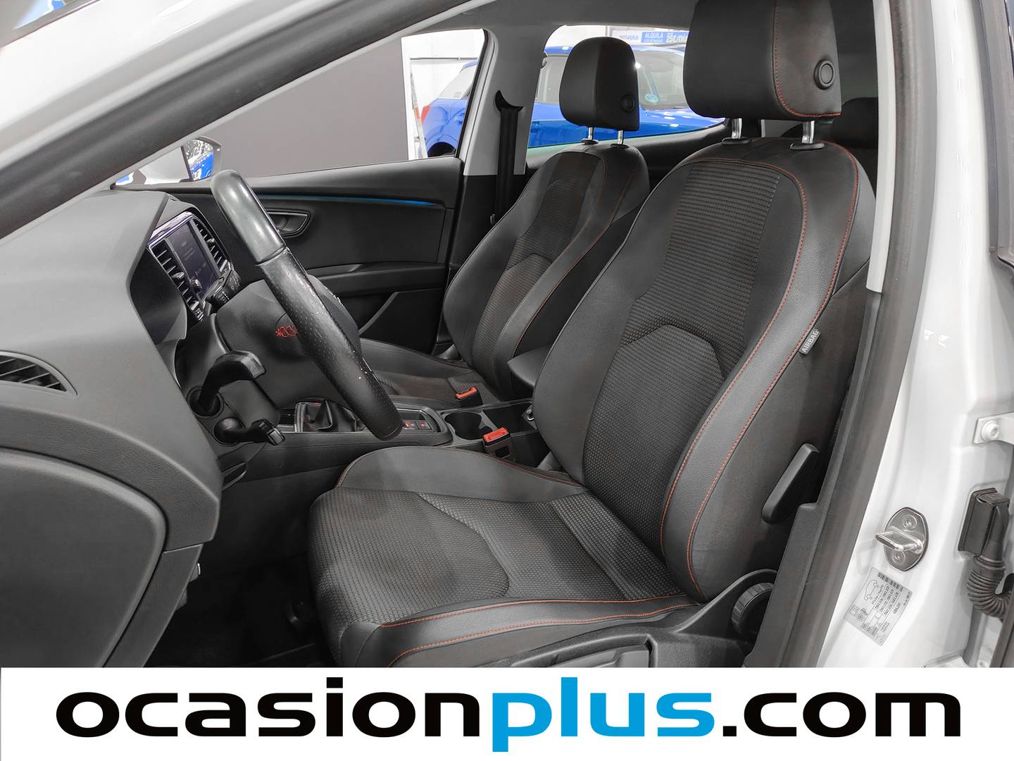 Foto Seat León SEAT León 1.5 TSI S&S FR Edition (130 CV)