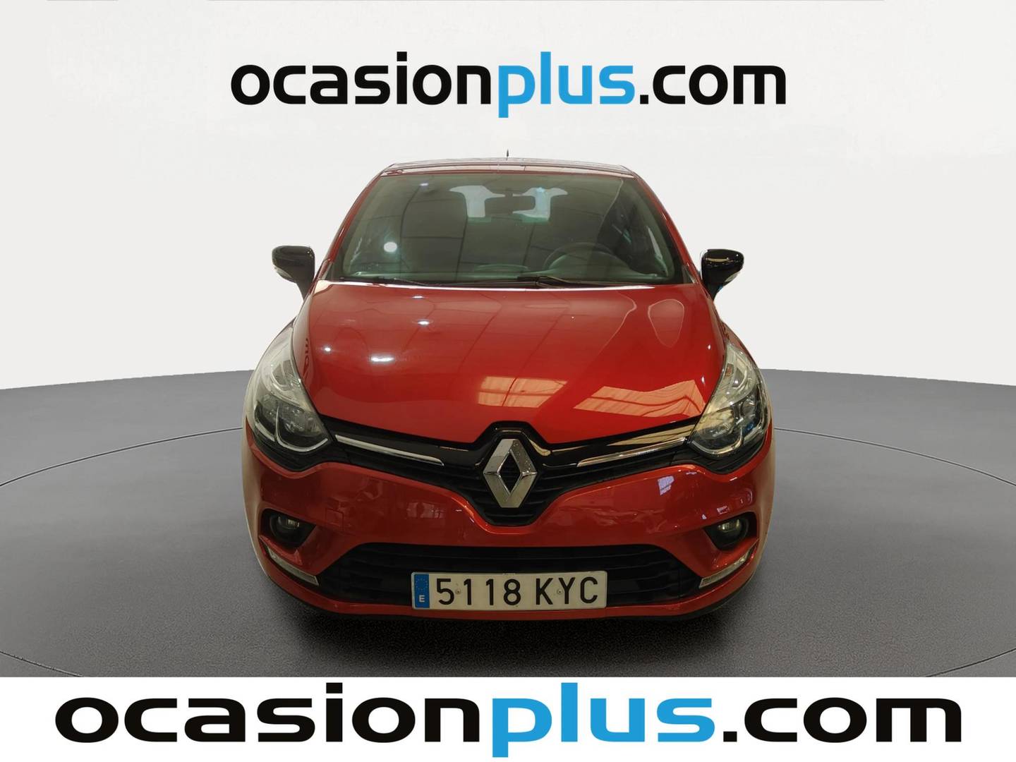 Renault Clio Renault Clio Limited TCe (90 CV) seminuevo