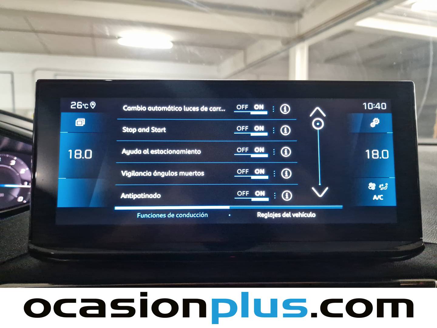 Peugeot 3008 Peugeot 3008 PureTech 130 S&S Allure Pack EAT8 (130 CV) 130cv