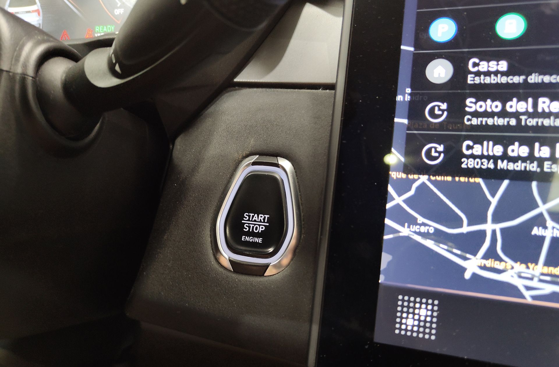 Lynk & Co 01 1.5 PHEV - foto 38