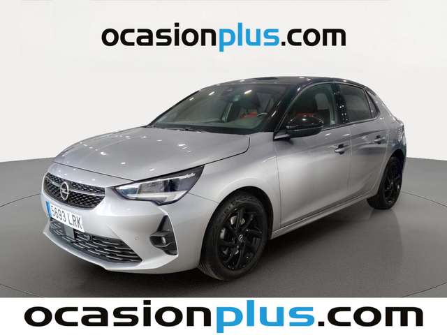 Opel Corsa 1.2 Turbo XHL GS-Line (100 CV) de segunda mano