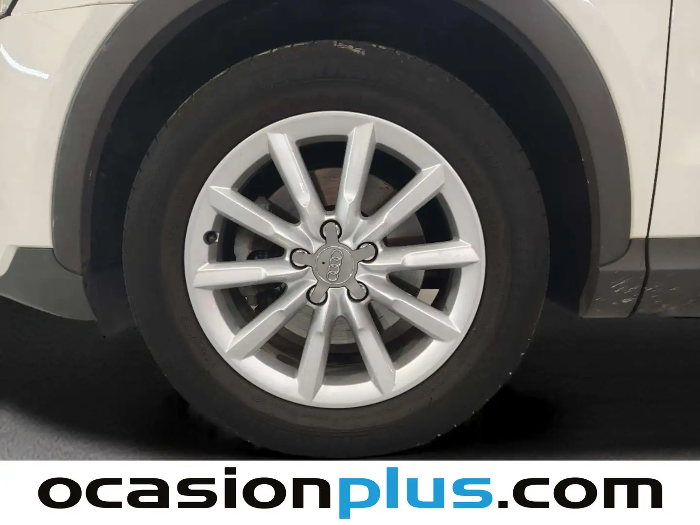 Foto Audi Q3 Audi Q3 1.4 TFSI (125 CV)