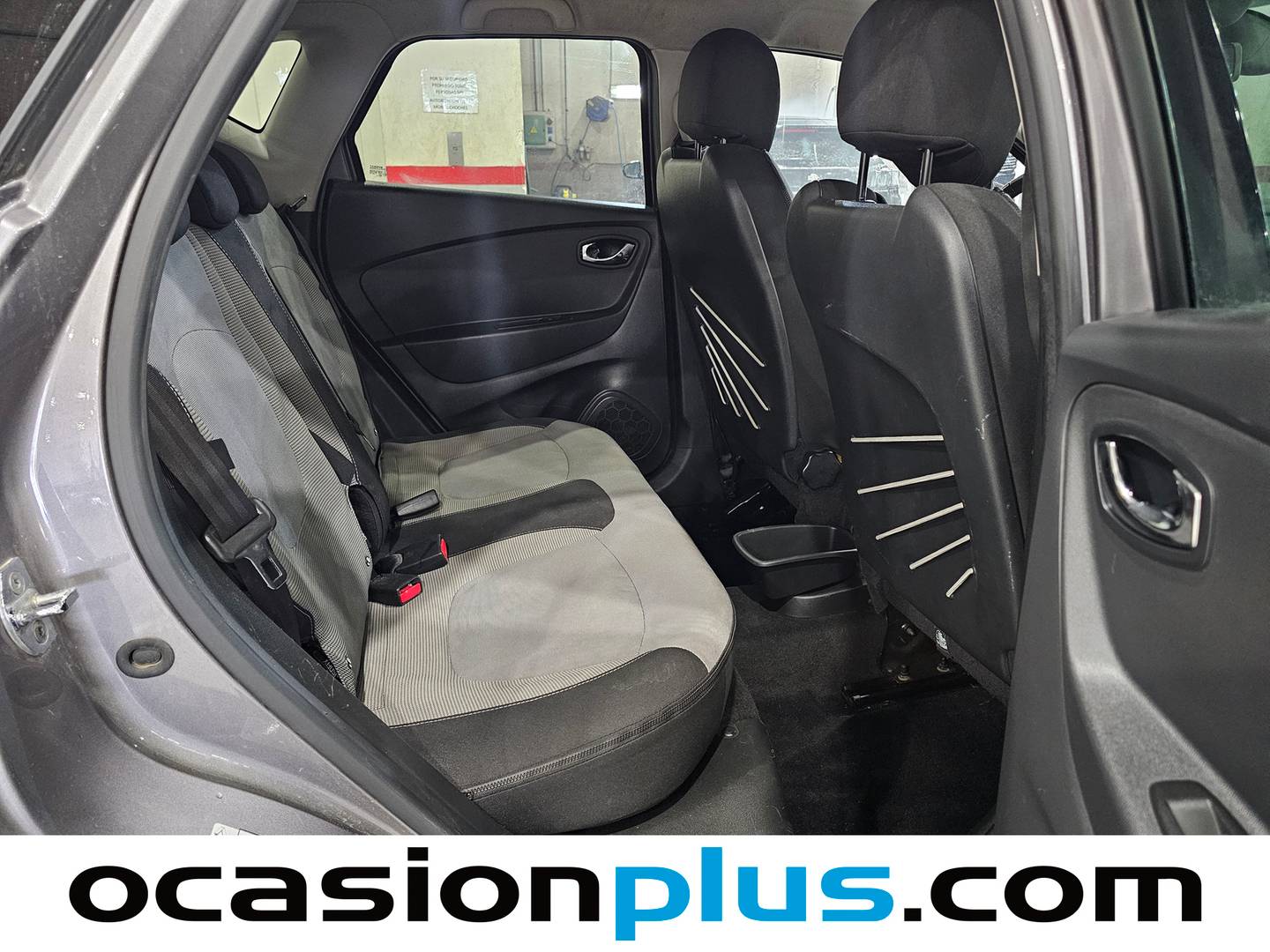 Renault Captur Renault Captur Zen Energy TCe (90 CV) al mejor precio