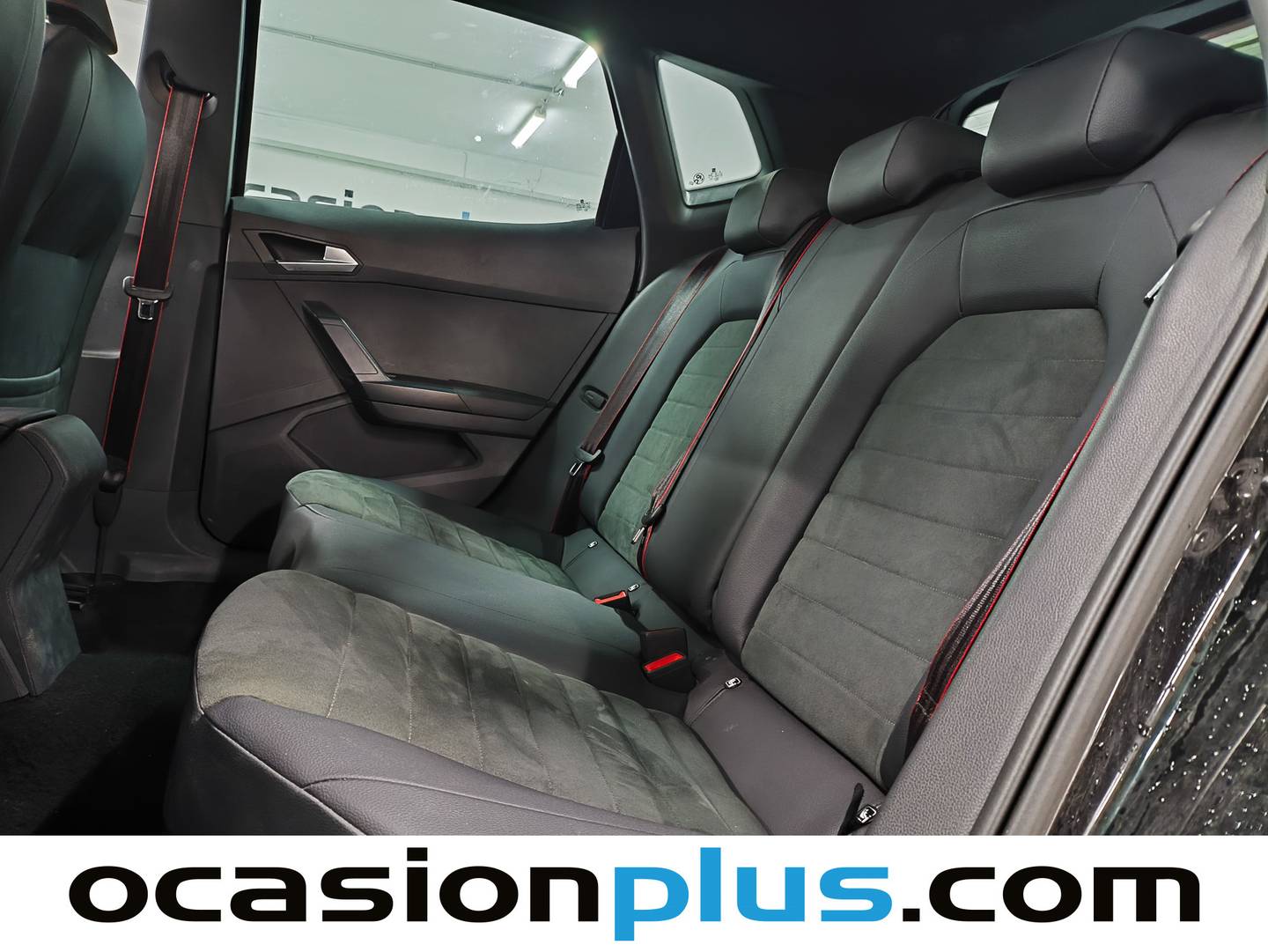 Seat Arona SEAT Arona 1.5 TSI FR XL DSG (150 CV) de ocasión