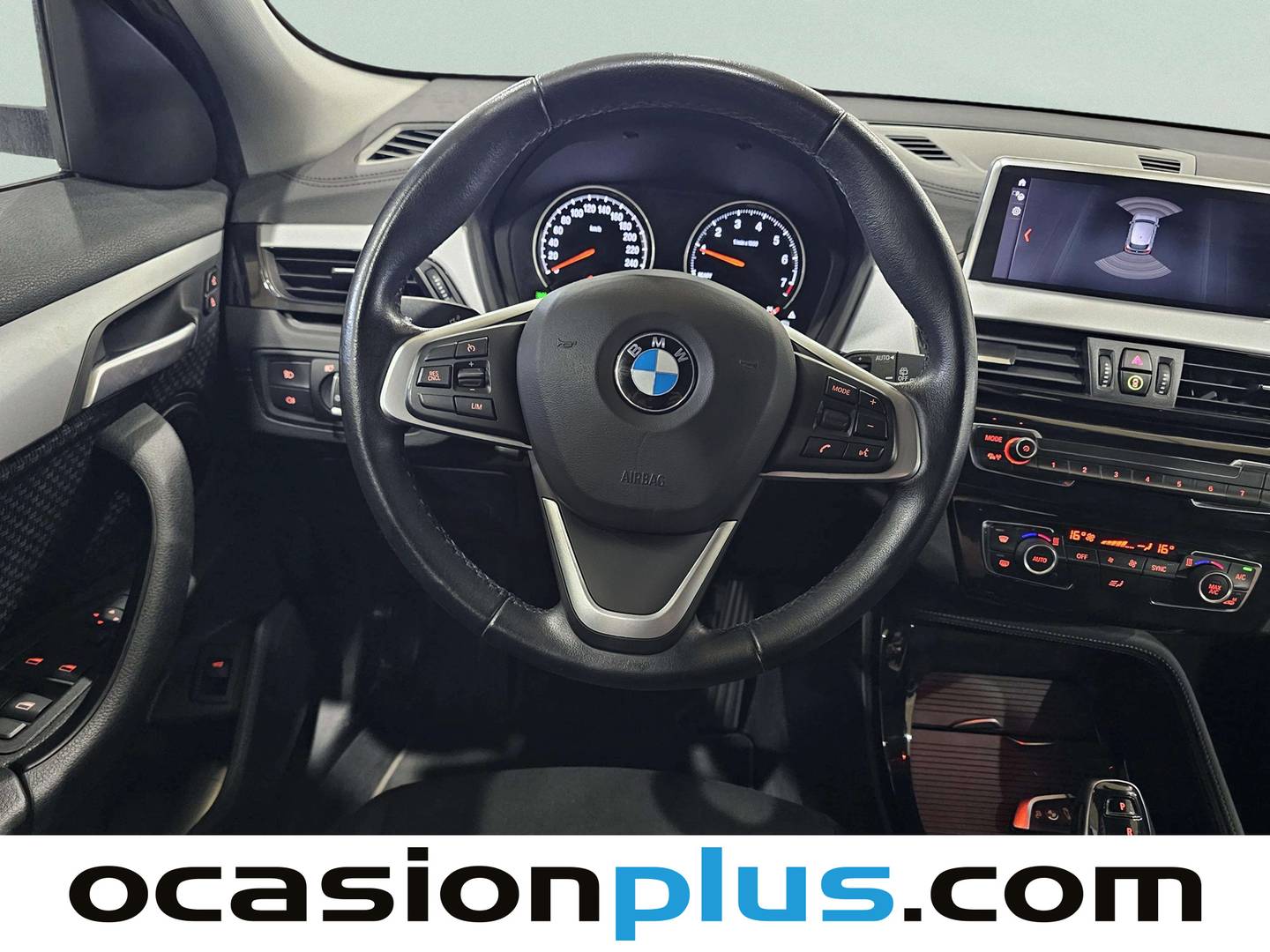 BMW X2 BMW X2 sDrive18i (140 CV) barato