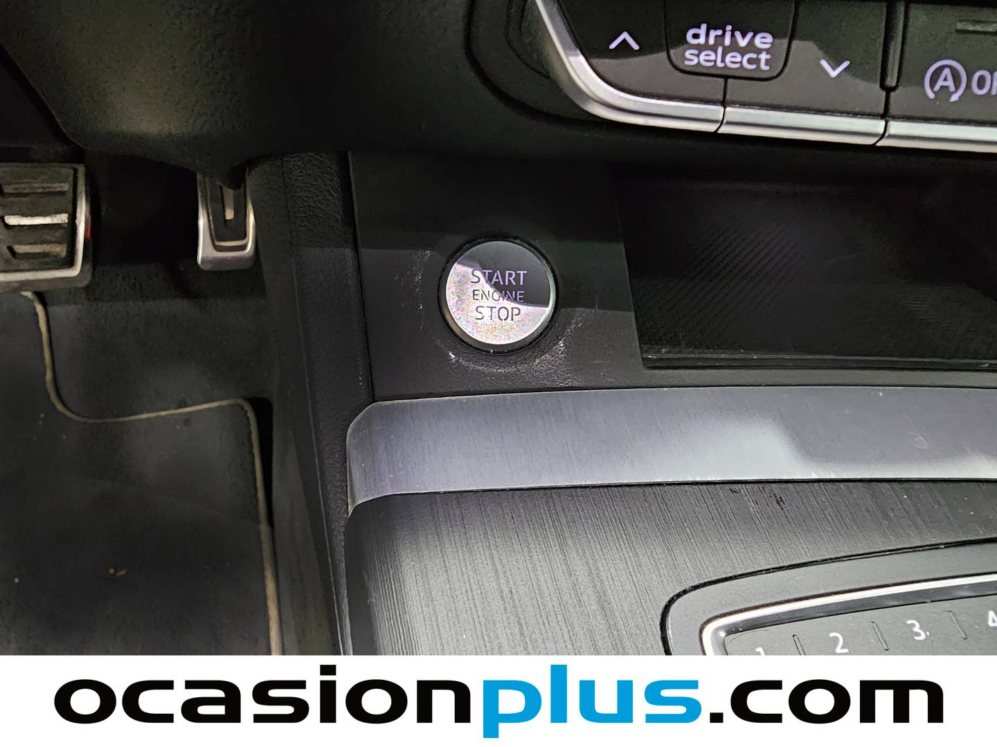 Audi Q5 Audi Q5 S line 40 TDI quattro (190 CV) S tronic 2020