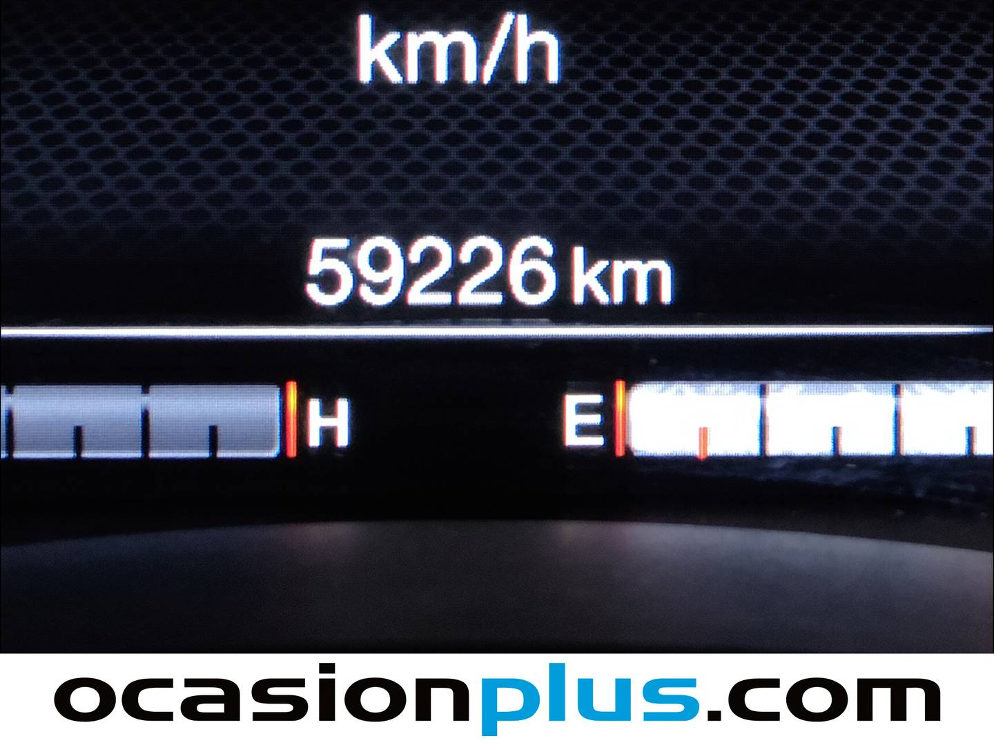 Jeep Renegade Jeep Renegade 1.4 Multiair Limited 4x2 (140 CV) seminuevo