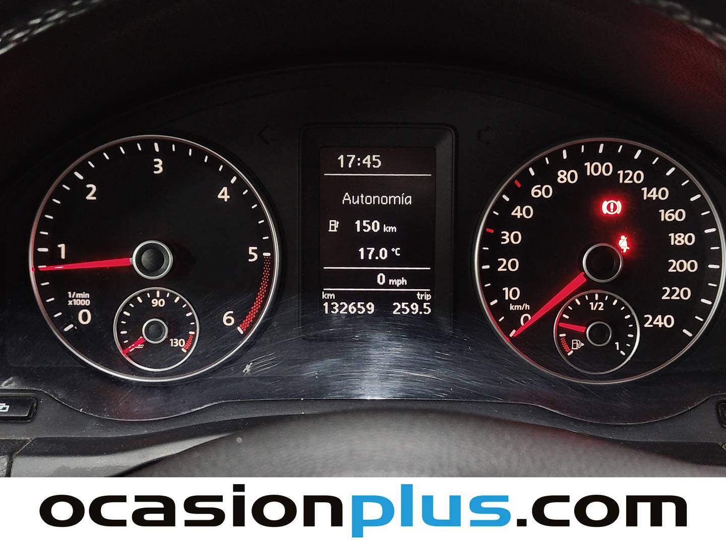 Volkswagen Jetta Volkswagen Jetta Highline 1.6 TDI  (105 CV) manual