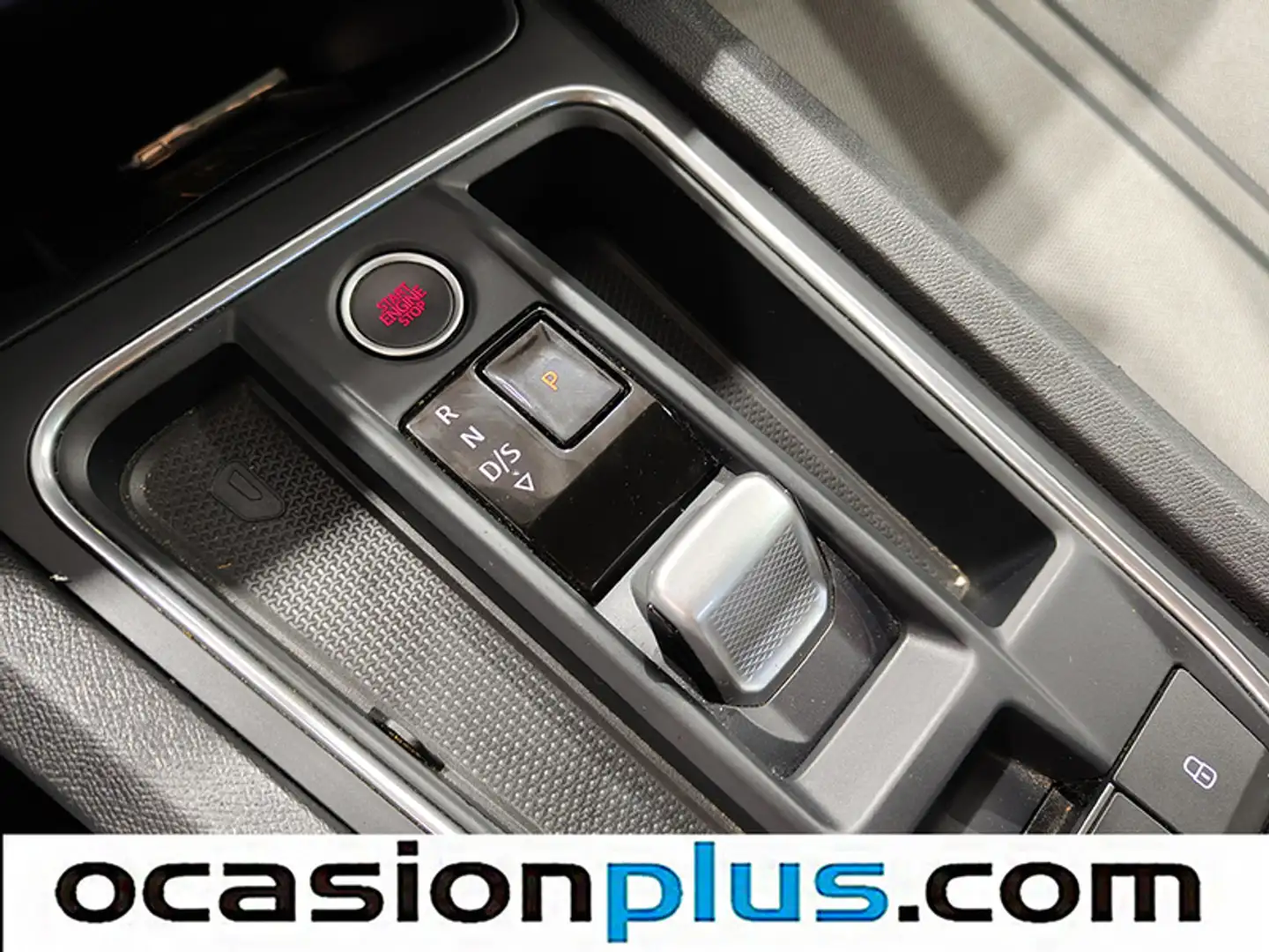 Foto Seat León SEAT León ST 1.0 eTSI S&S Style XL DSG (110 CV)