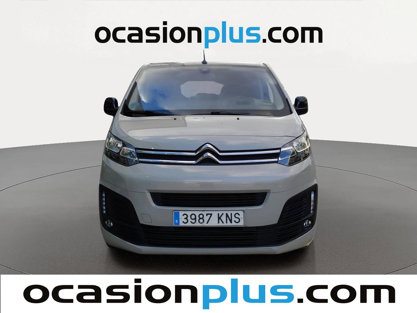 Citroën Spacetourer Citroën Spacetourer BlueHDi 150 Talla M Rip Curl (150 CV) 8 Plazas barato