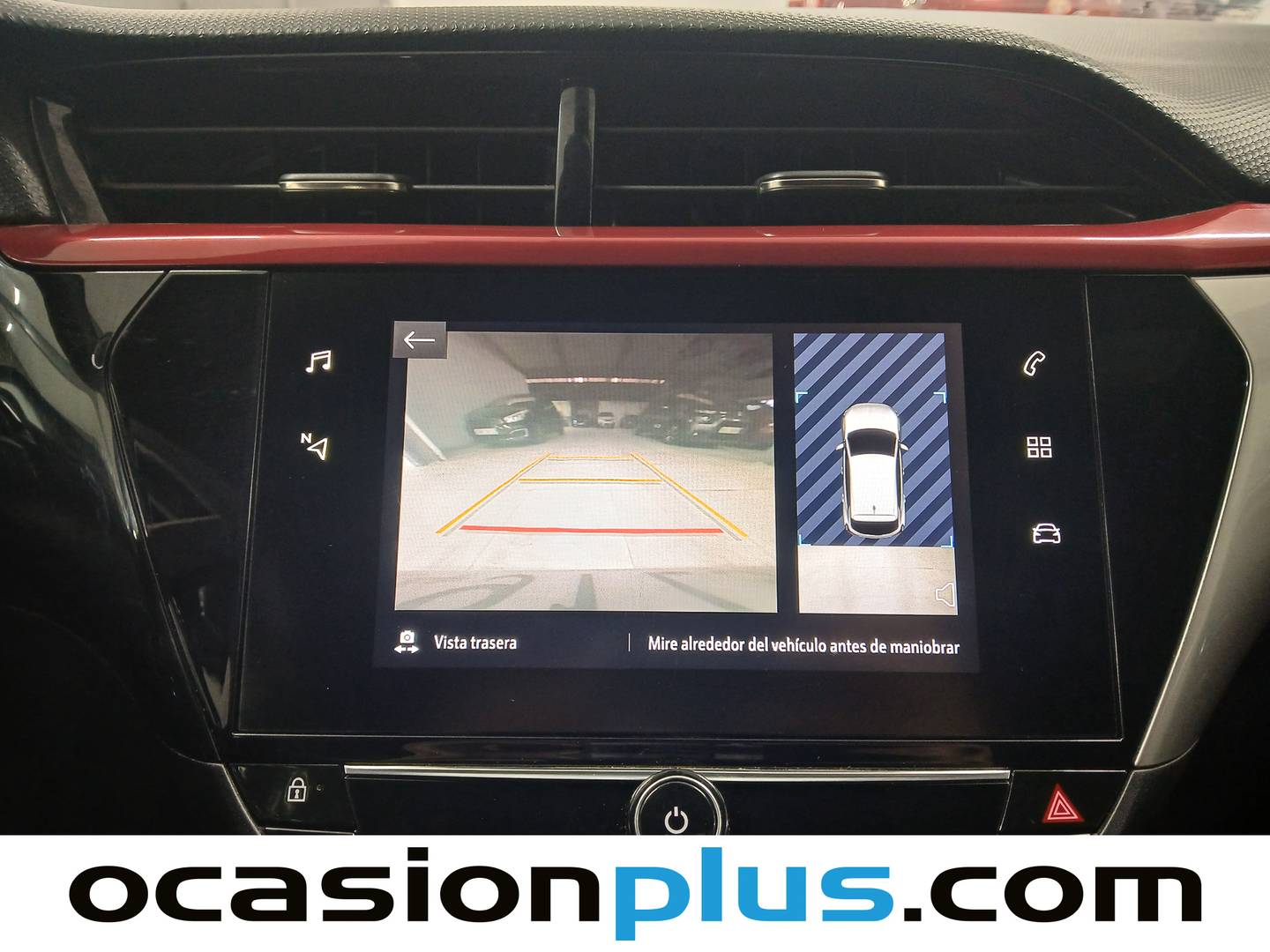 Foto Opel Corsa Opel Corsa 1.2 Turbo XHL GS-Line (100 CV)