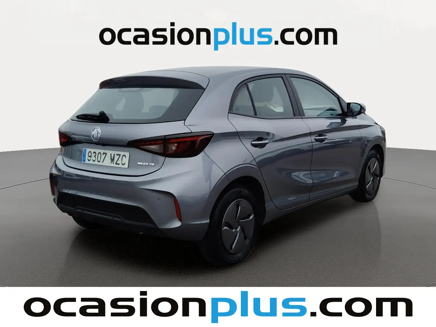 Foto MG MG3 MG MG3 1.5 Standard (116 CV)