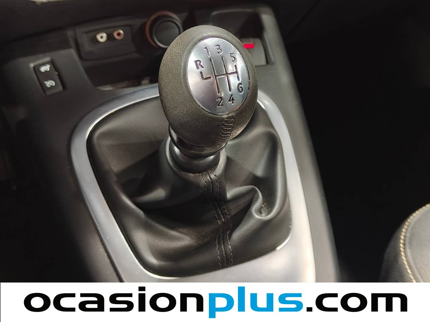 Renault Grand Scénic Renault Grand Scenic Dynamique dCi (130 CV) de segunda mano