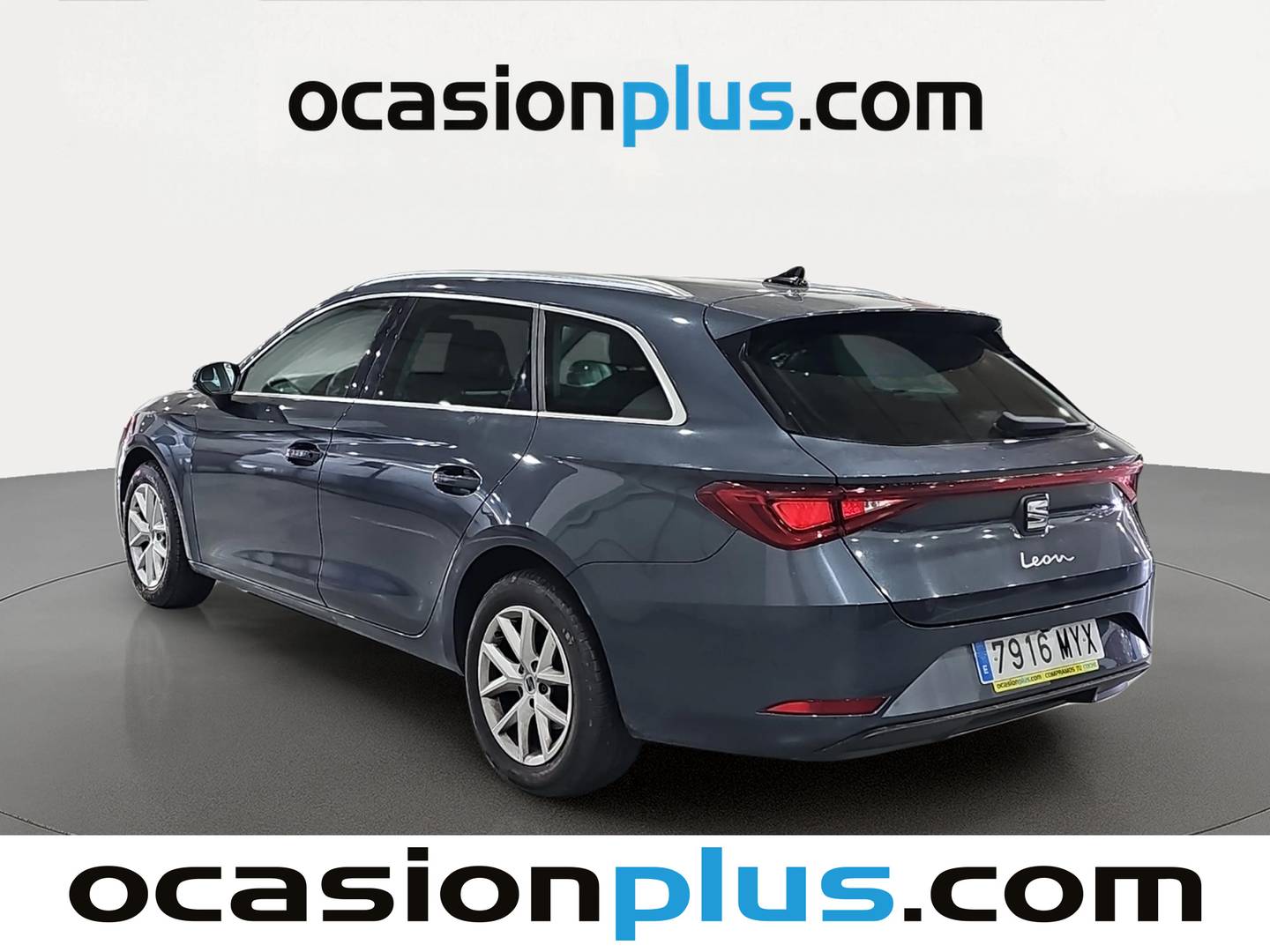 Foto Seat León SEAT León ST ST 1.5 TSI Style 25 Aniversario (115 CV)