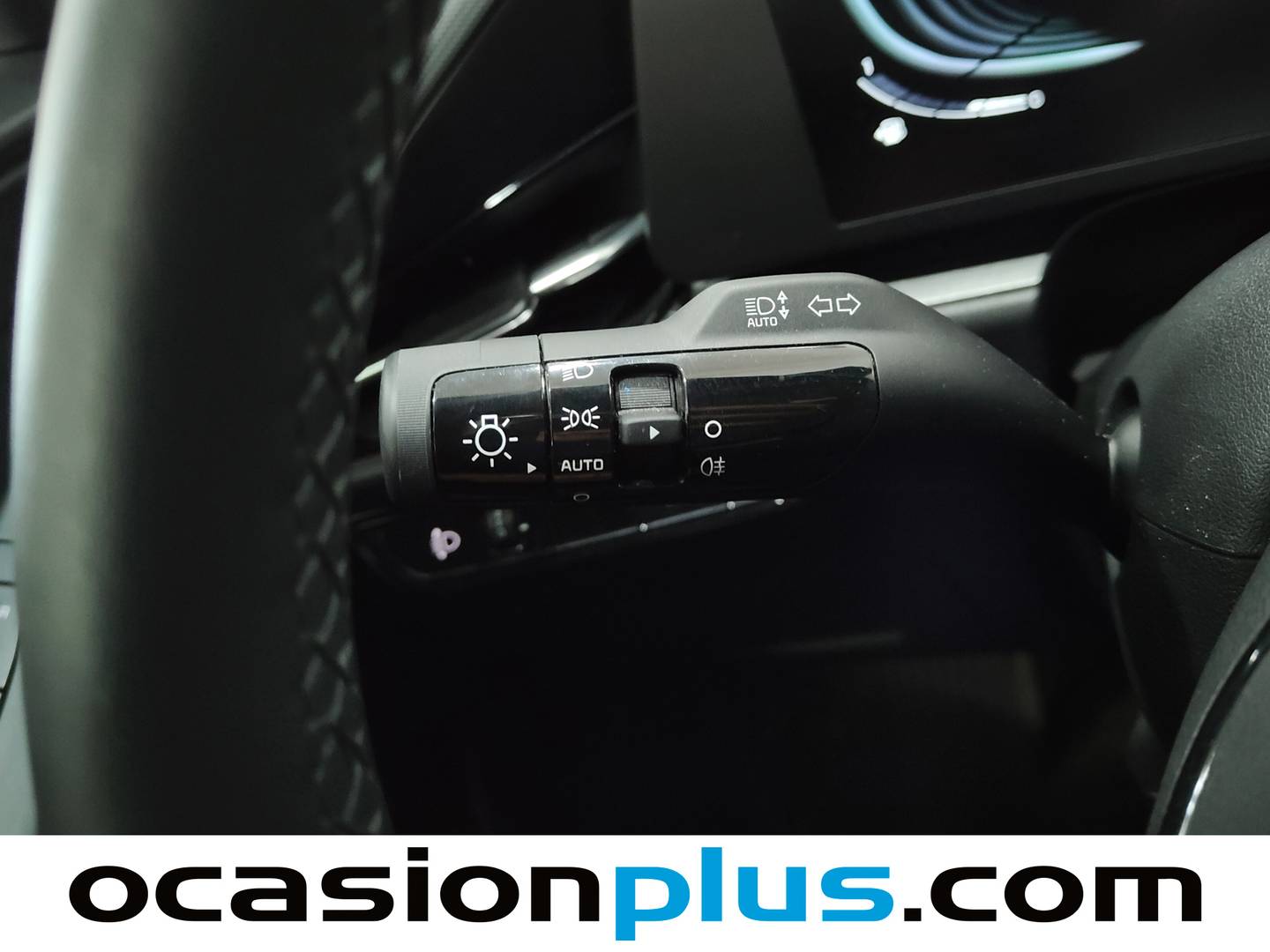 Foto KIA Niro Kia Niro 1.6 GDi HEV Concept (141 CV)