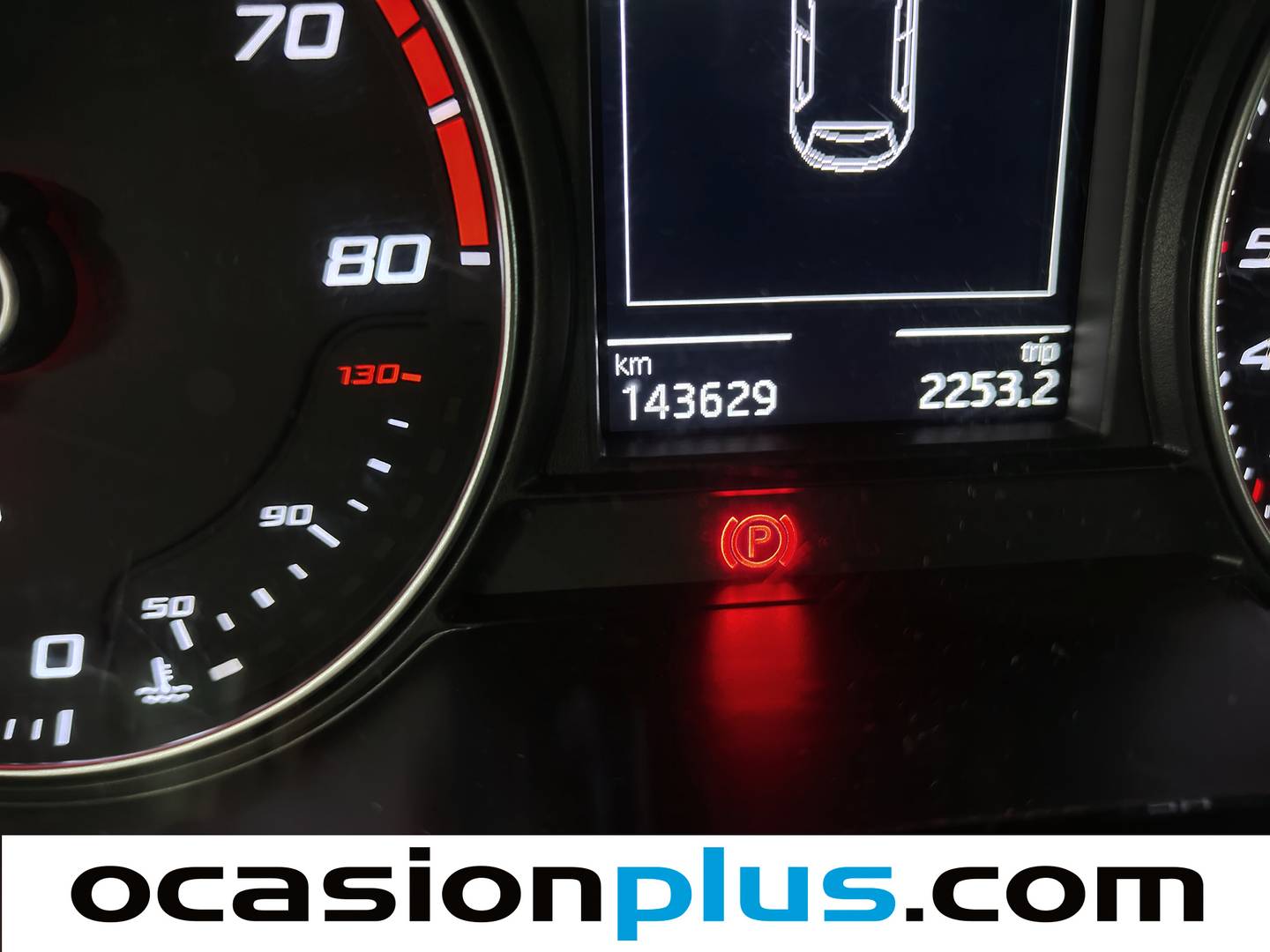 Seat Ibiza Seat Ibiza 1.0 EcoTSI Style Connect (110 CV) barato