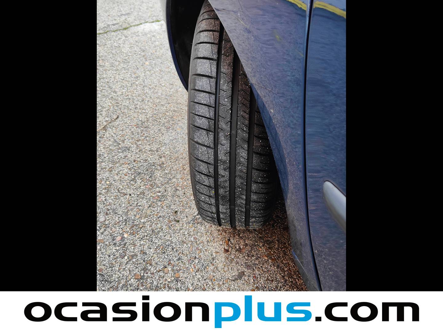 Foto Peugeot 207 Peugeot 207 1.4 HDI Confort FAP (70 CV)