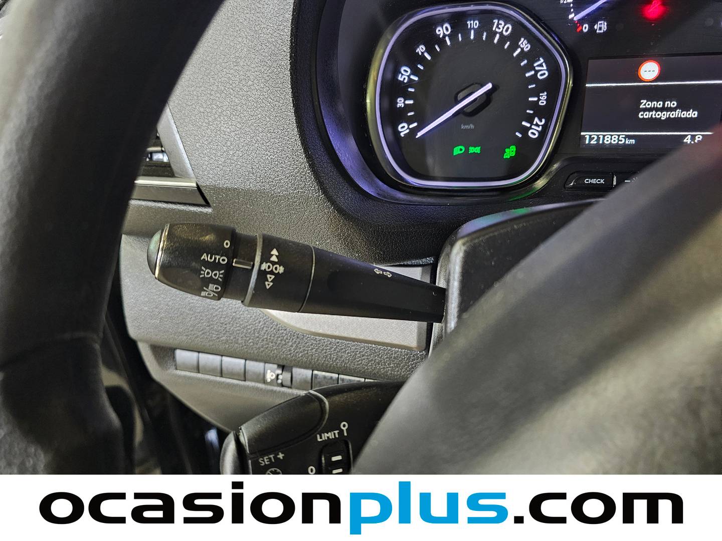 Citroën Spacetourer Citroën Spacetourer BlueHDi 150 S&S Feel Talla M (150 CV) 8 PLAZAS barato