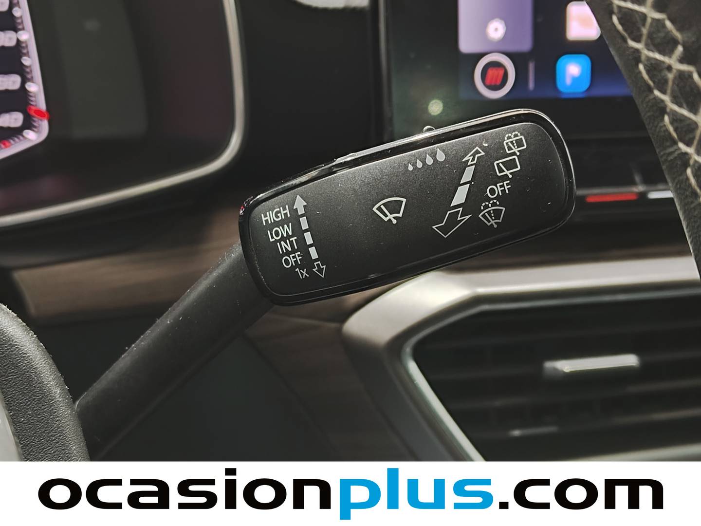 Foto Seat León SEAT León 1.5 eTSI S&S FR Go XL DSG (150 CV)