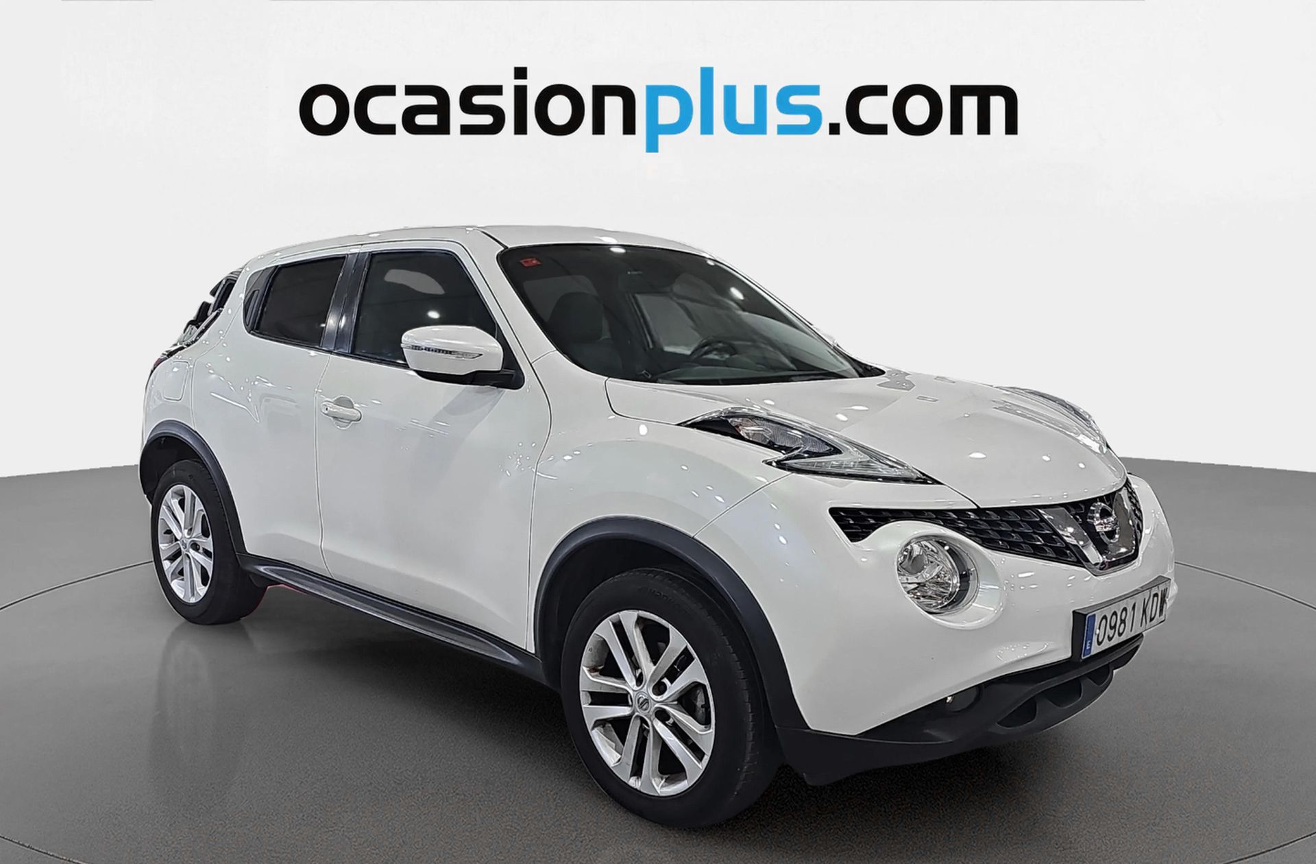 Nissan Juke DIG-T N-Connecta 4x2 - foto 2