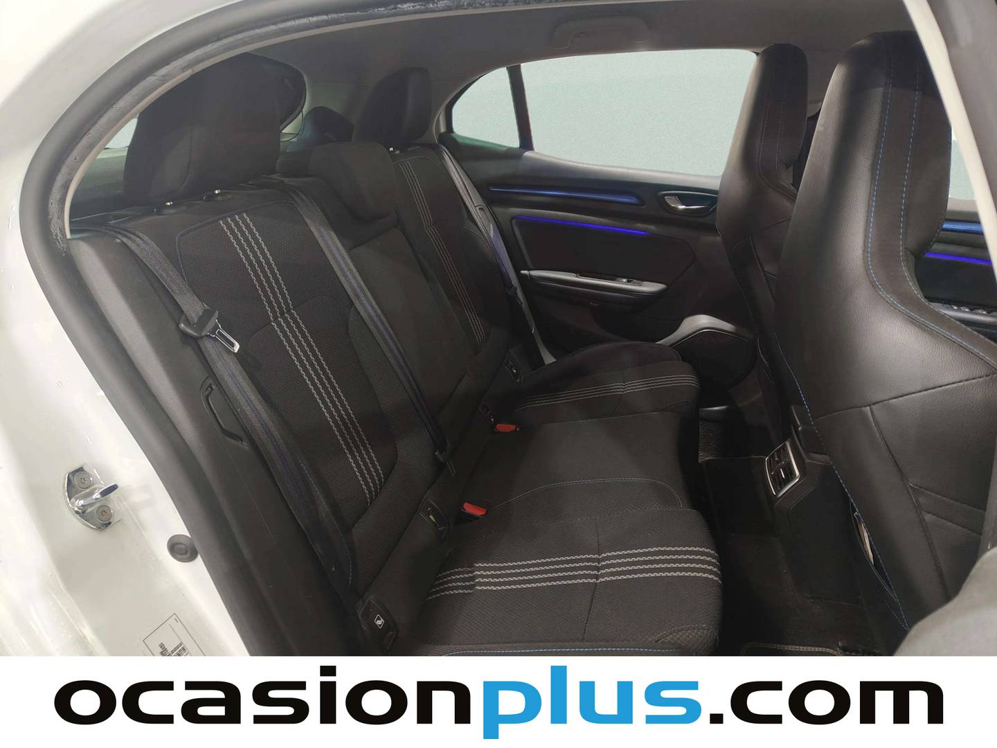 Renault Mégane Renault Megane GT Energy dCi (160 CV) EDC km 0