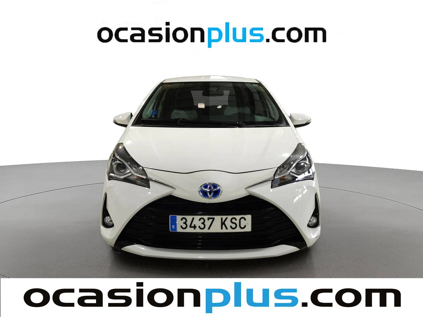 Toyota Yaris Toyota Yaris 1.5 Hybrid Active (100 CV) barato