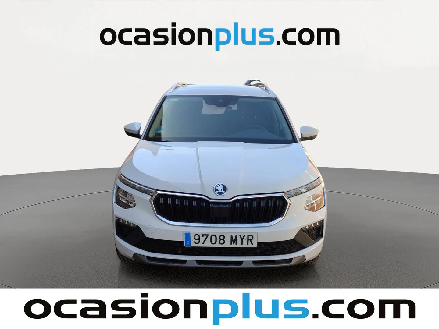 Skoda Kamiq Skoda Kamiq 1.0 TSI Selection (115 CV) de ocasión