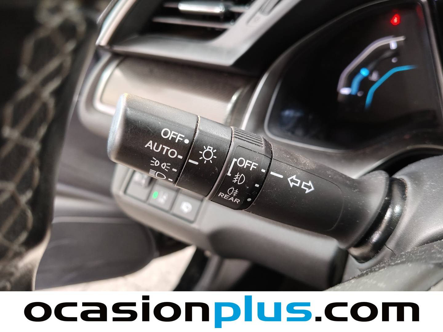 Honda Civic Honda Civic 1.0 I-VTEC TURBO Elegance Navi (129 CV) de ocasión