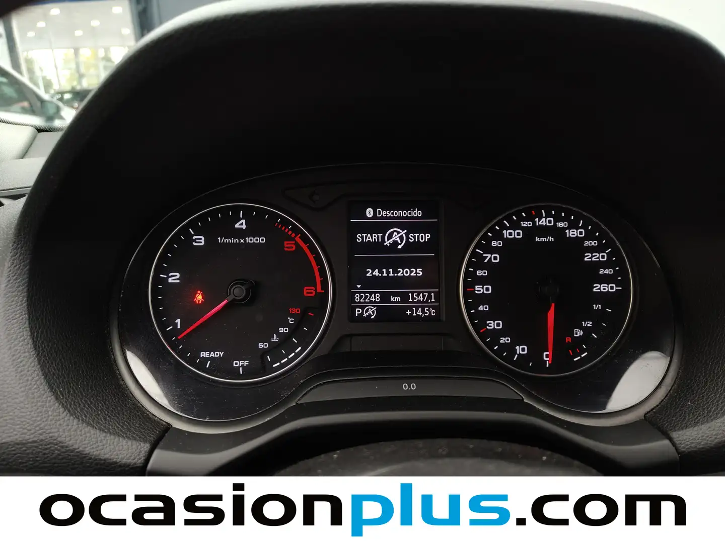 Foto Audi Q2 Audi Q2 Advanced 30 TDI (116 CV) S tronic