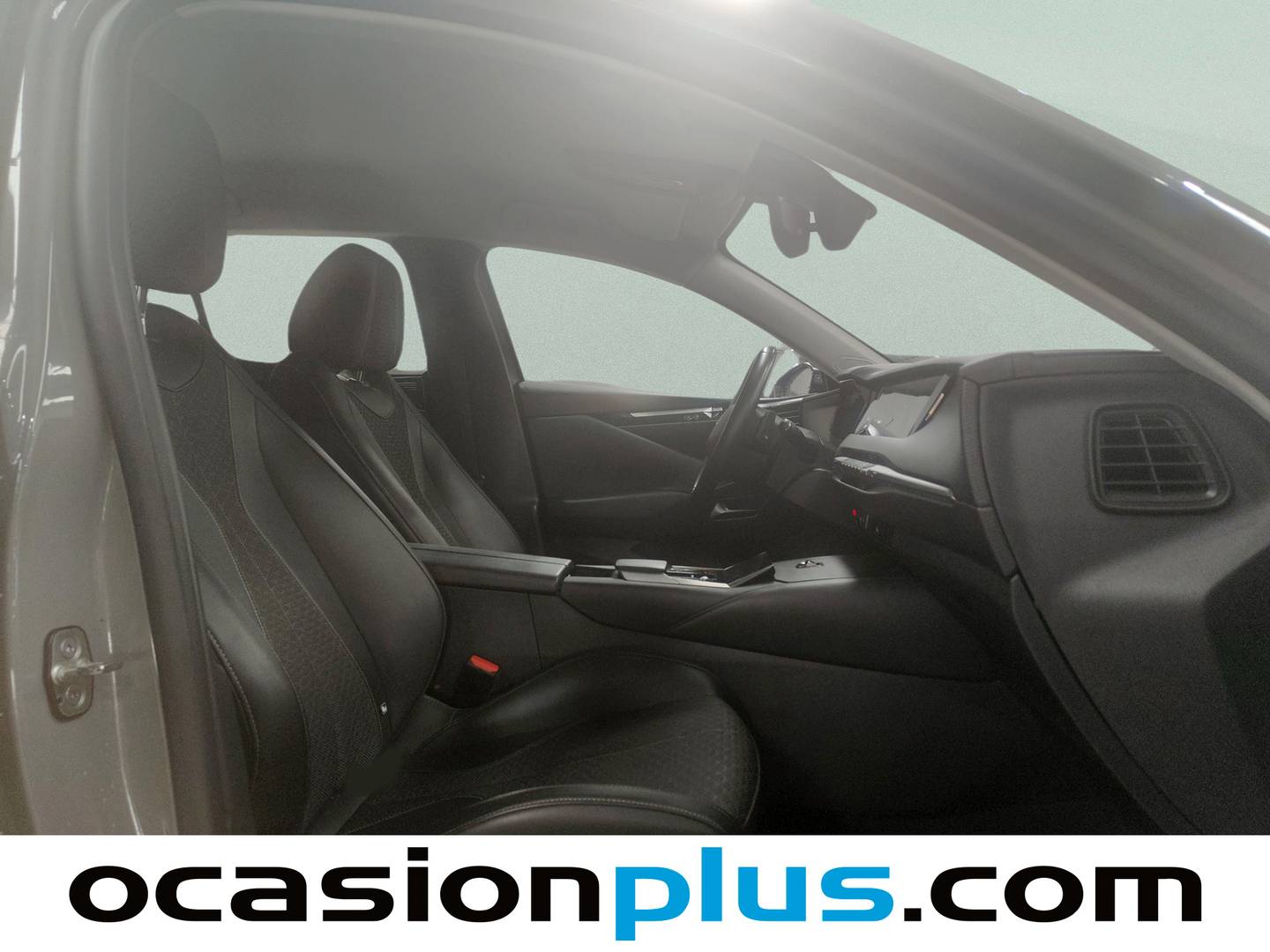 Foto DS DS 4 DS DS4 BlueHDi 130 Trocadero Auto (130 CV)