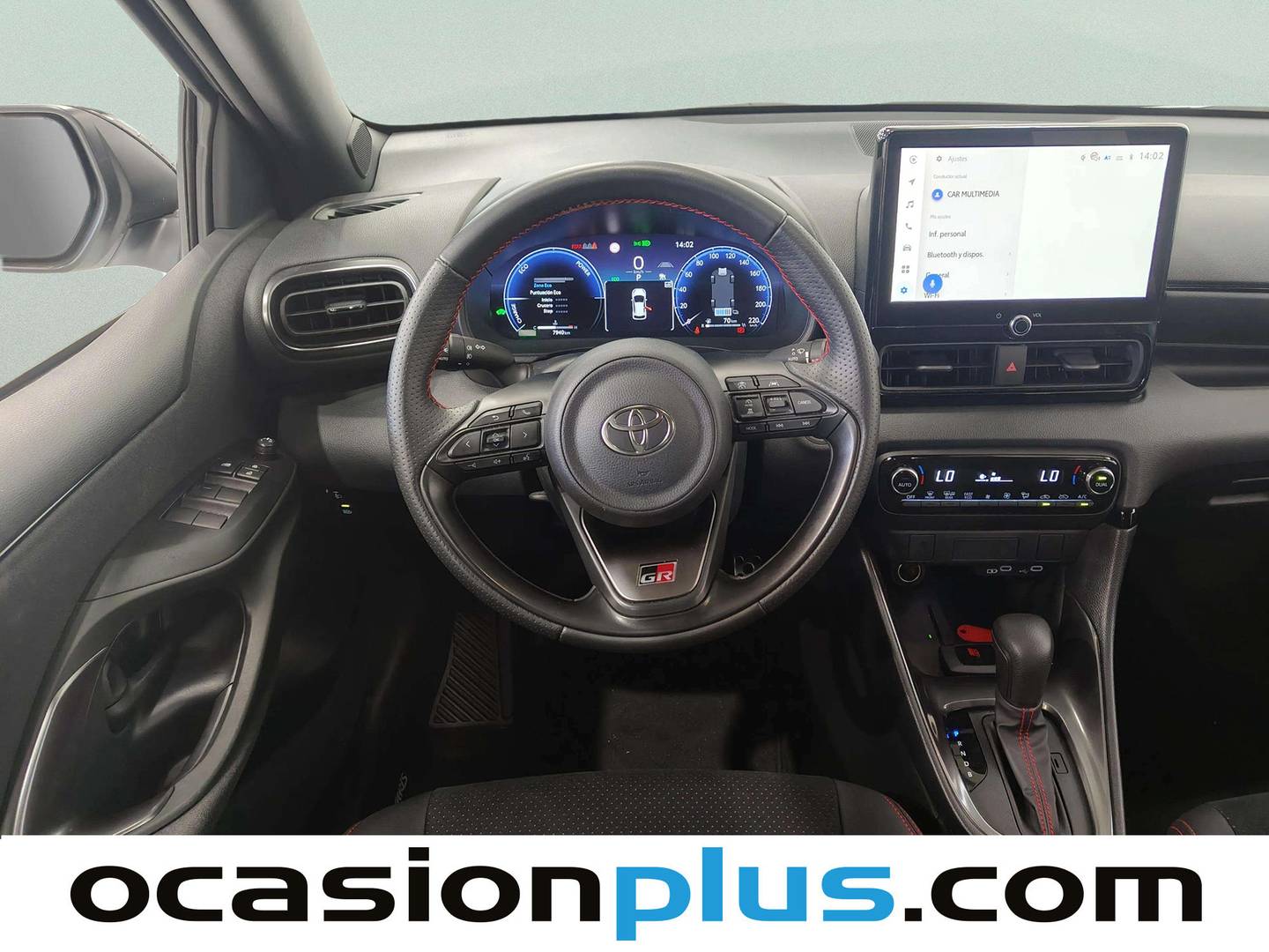Toyota Yaris Toyota Yaris 1.5 130H GR Sport (130 CV) de segunda mano